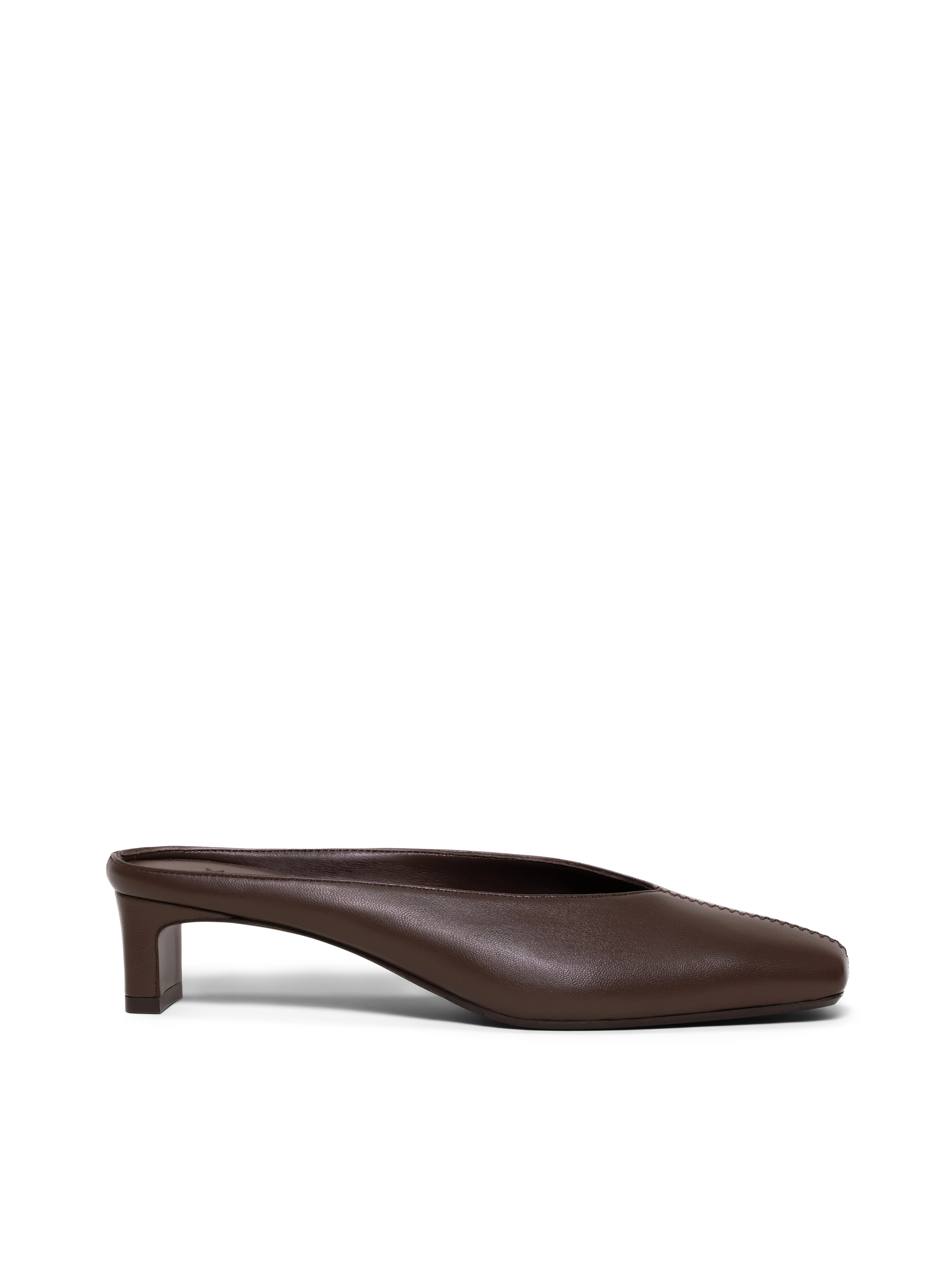 The Una Mule 35 (Sample Sale) - Image 11