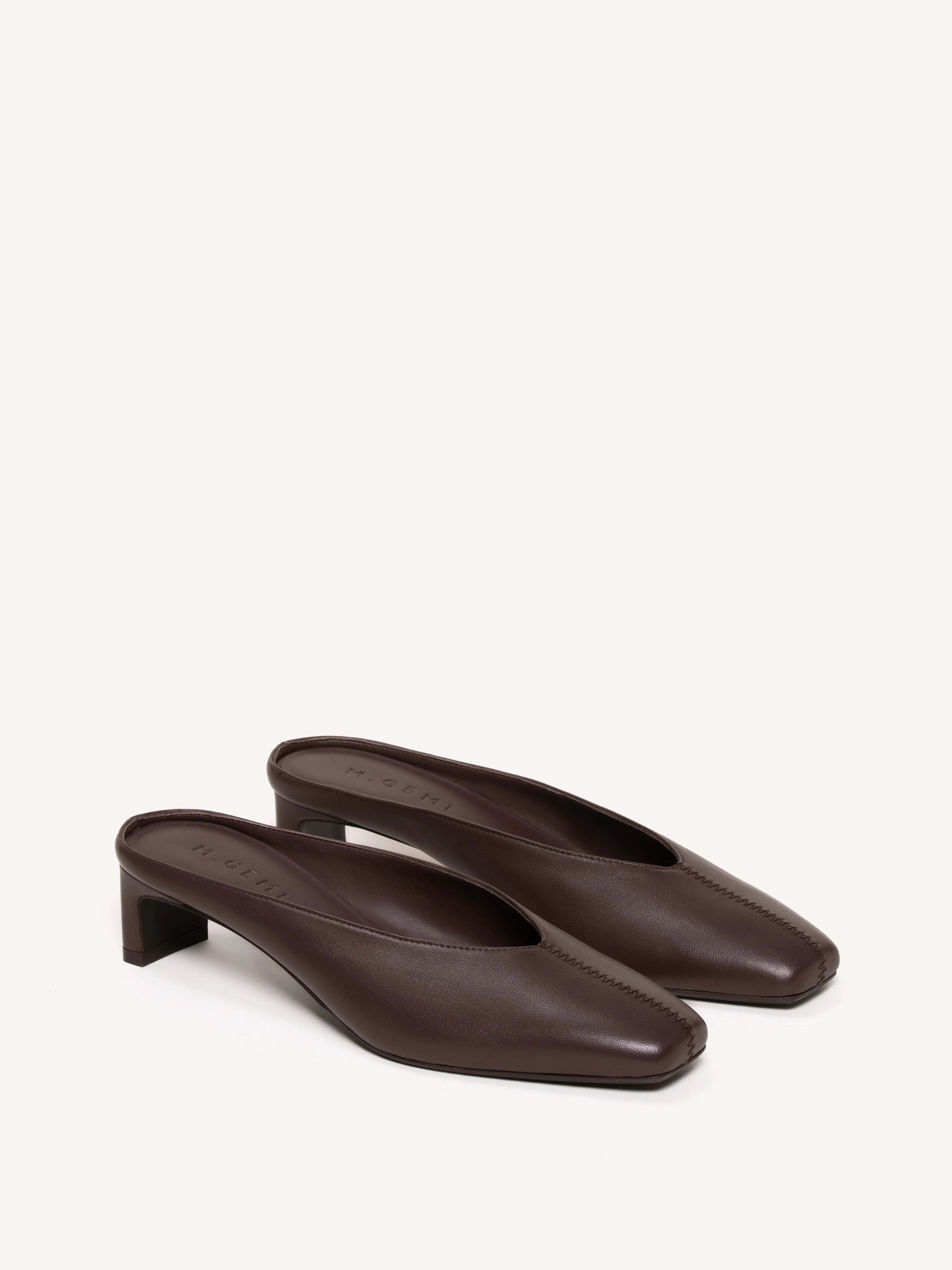 The Una Mule 35 (Sample Sale) - Image 2