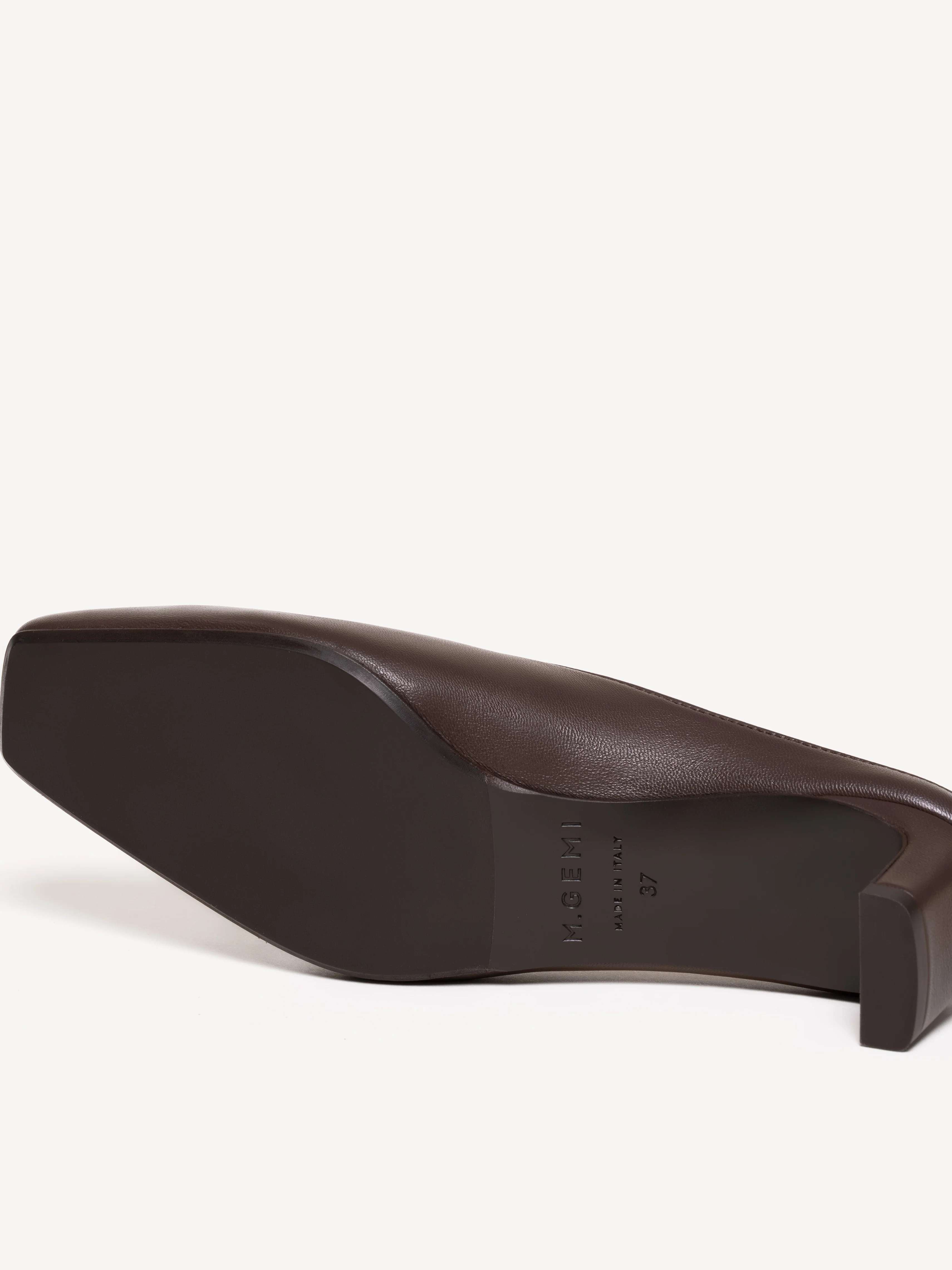 The Una Mule 35 (Sample Sale) - Image 5