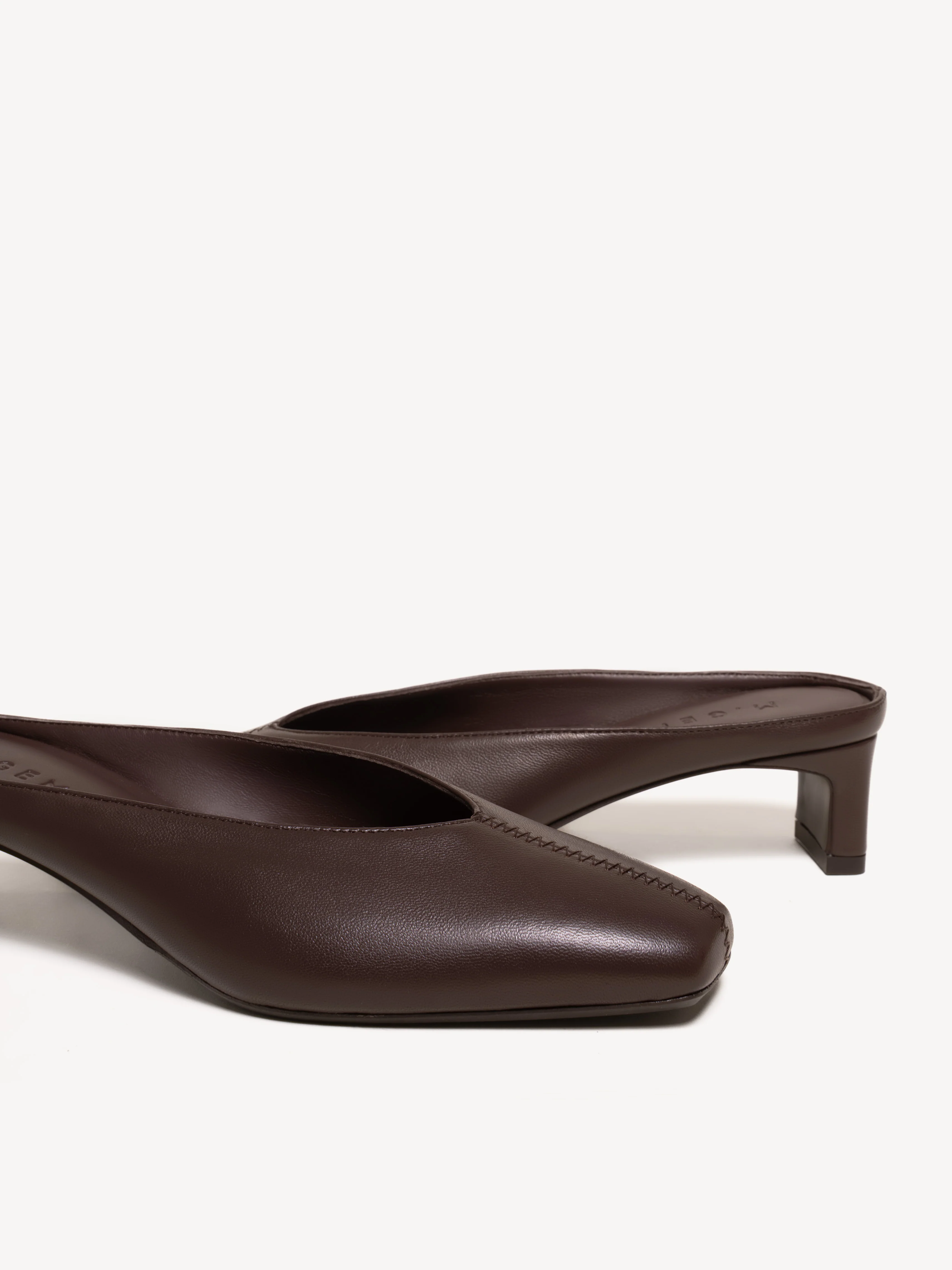 The Una Mule 35 (Sample Sale) - Image 6