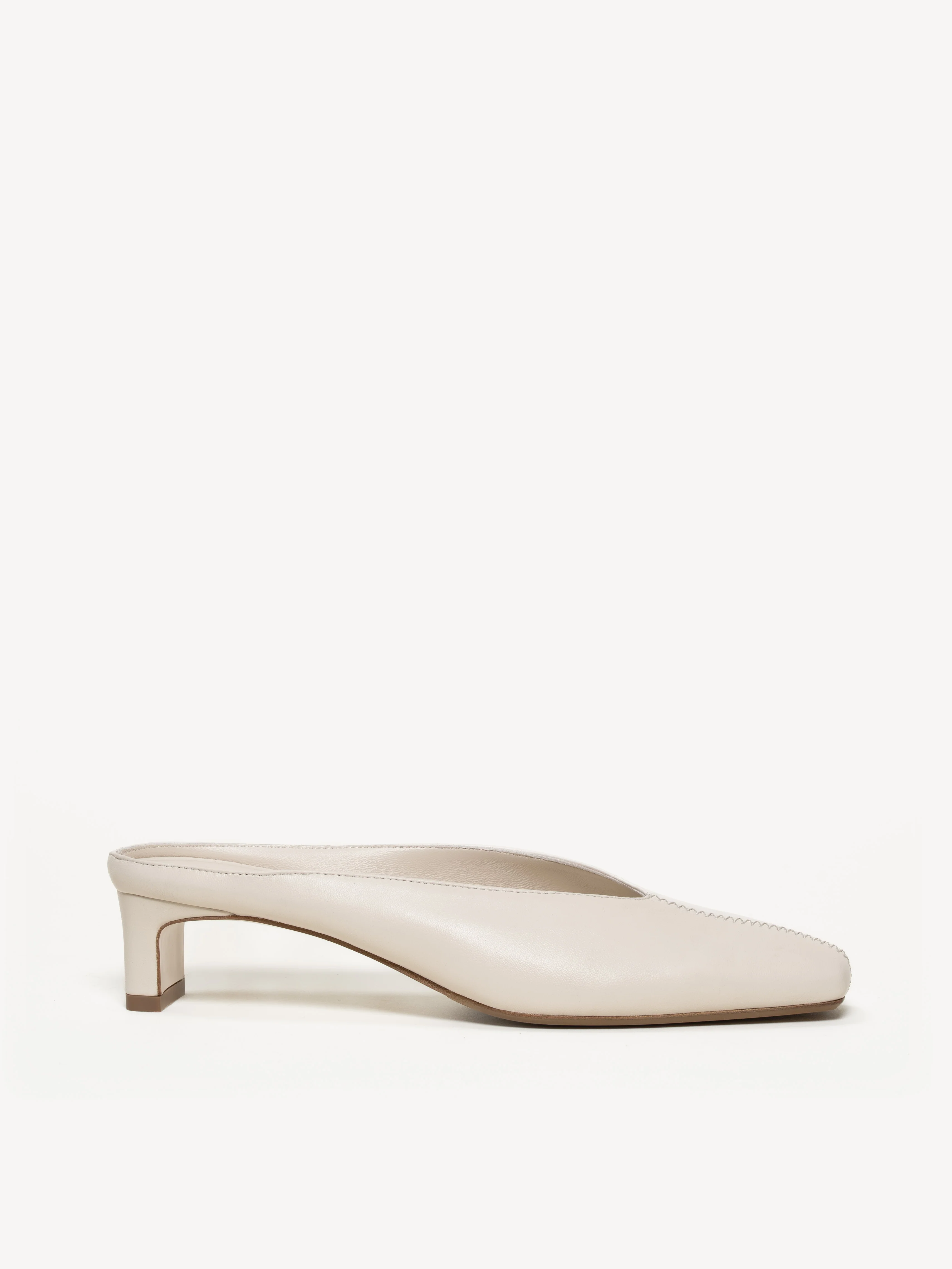 The Una Mule 35