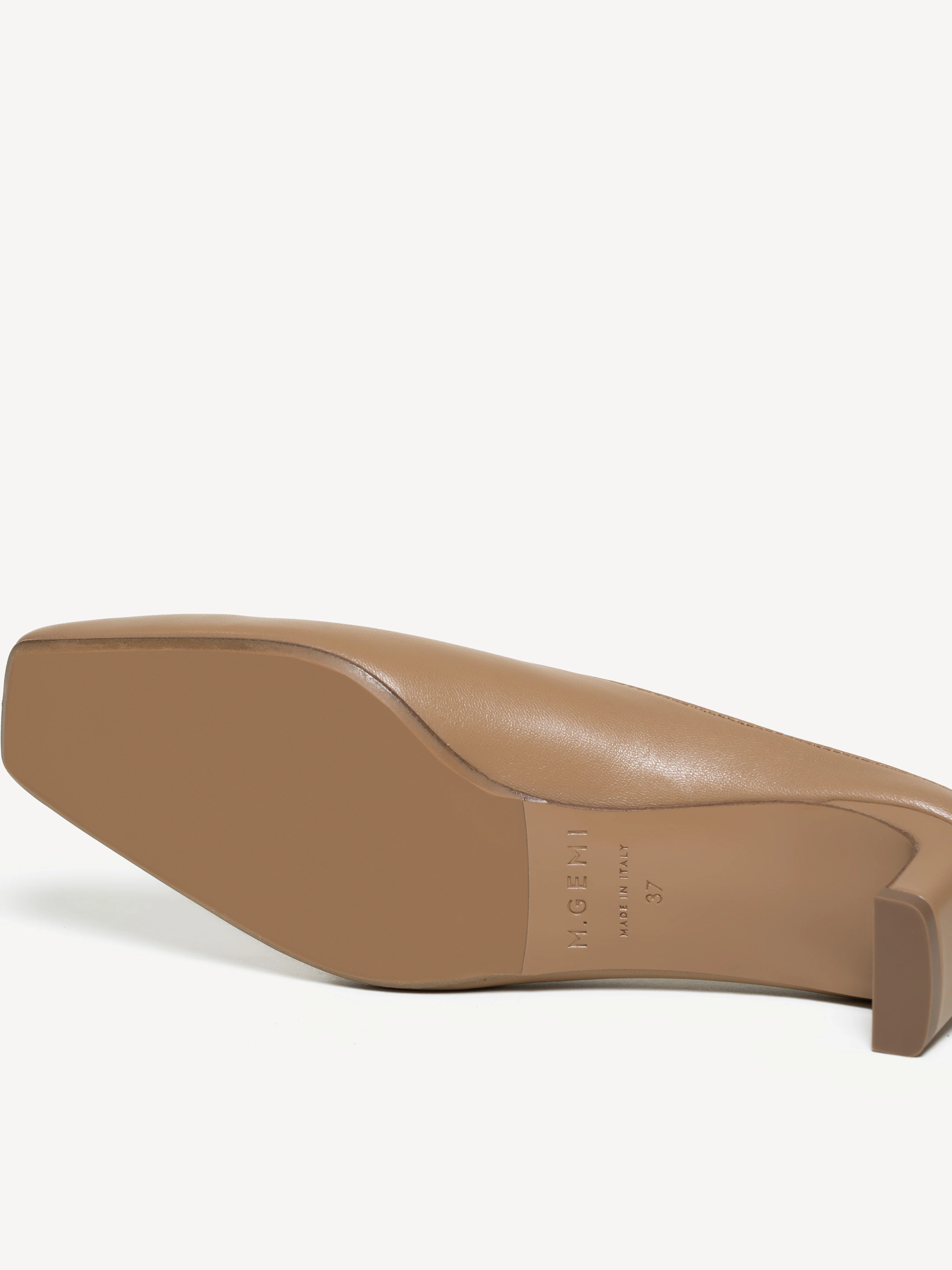 The Una Mule 35 - Image 5
