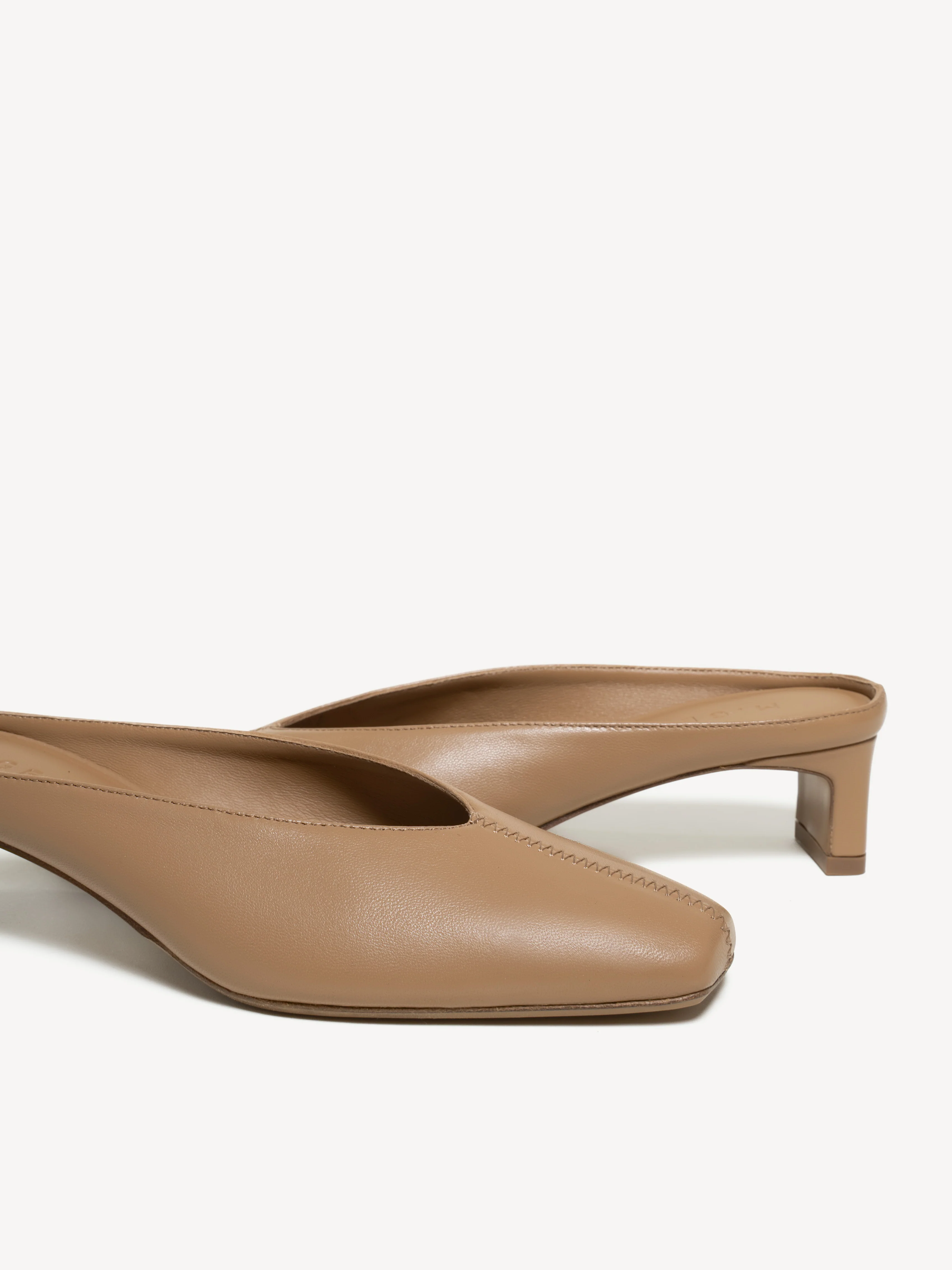 The Una Mule 35 - Image 6