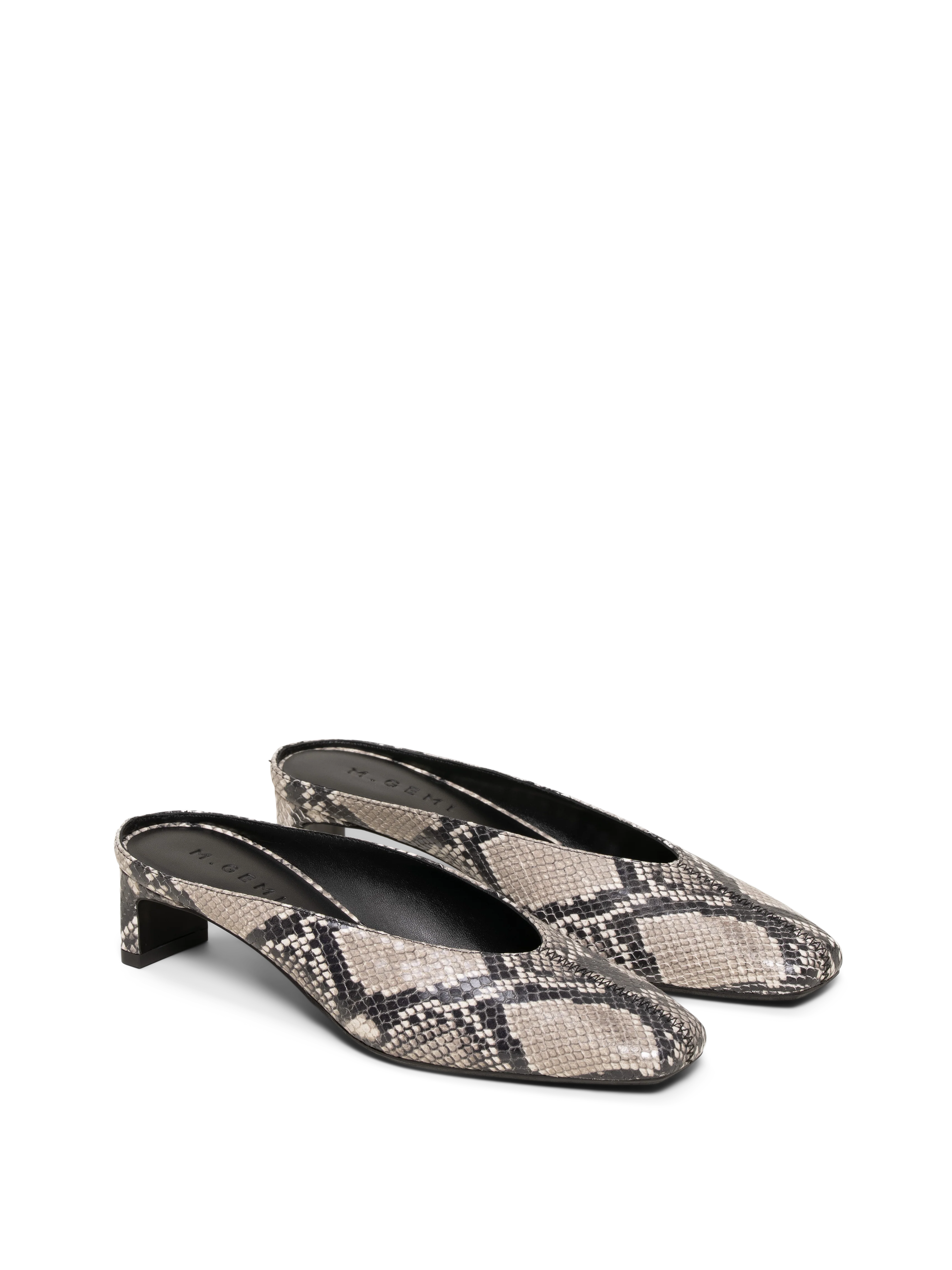 The Una Mule 35 - Image 12