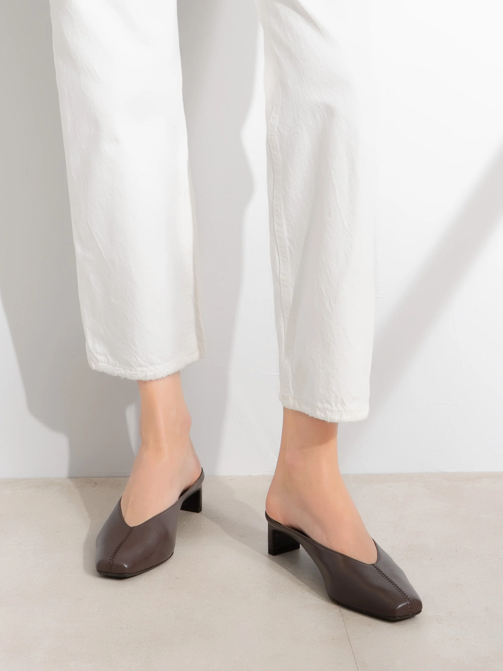 The Una Mule 35 (Sample Sale) - Image 9