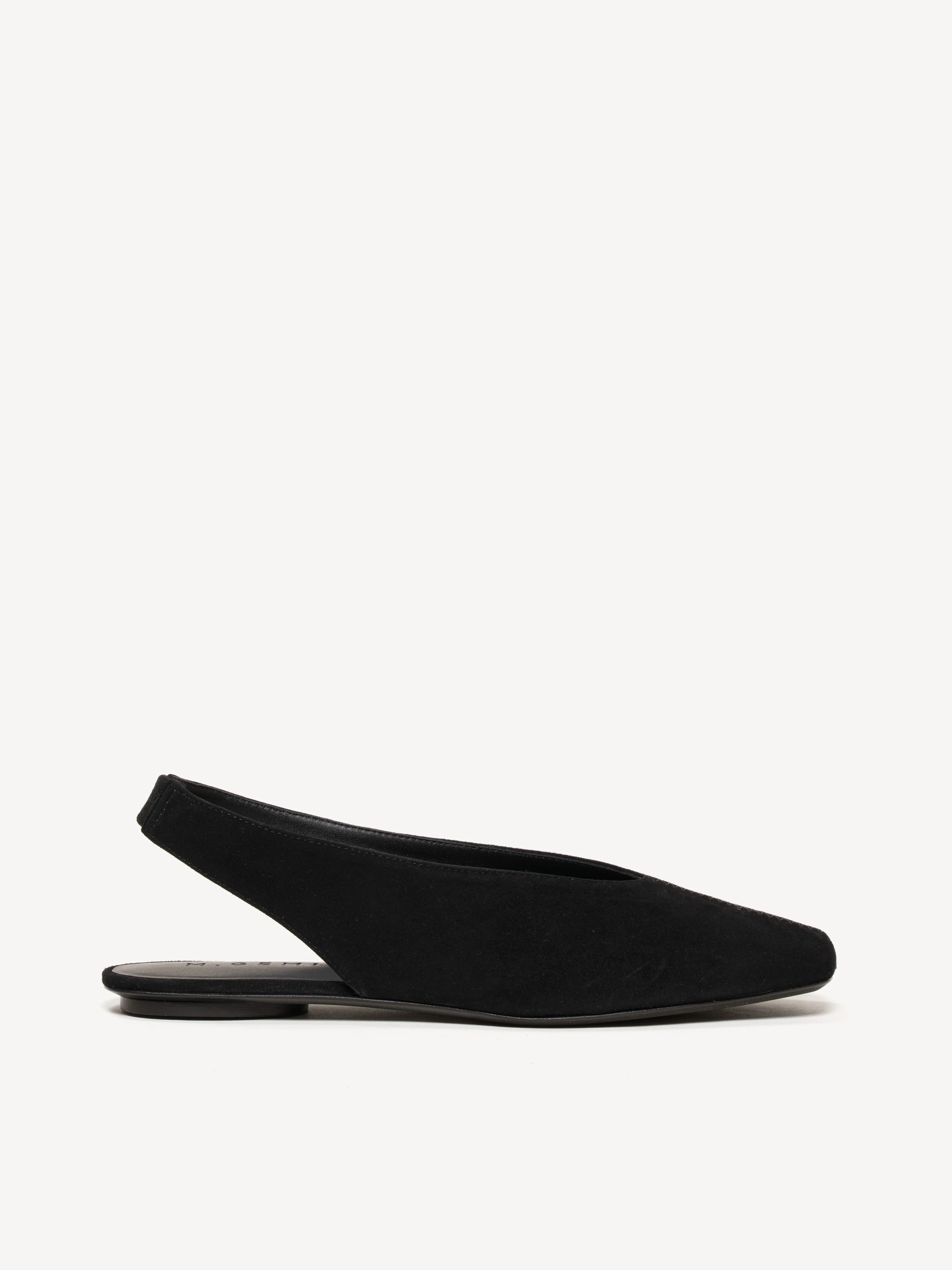 The Una Slingback