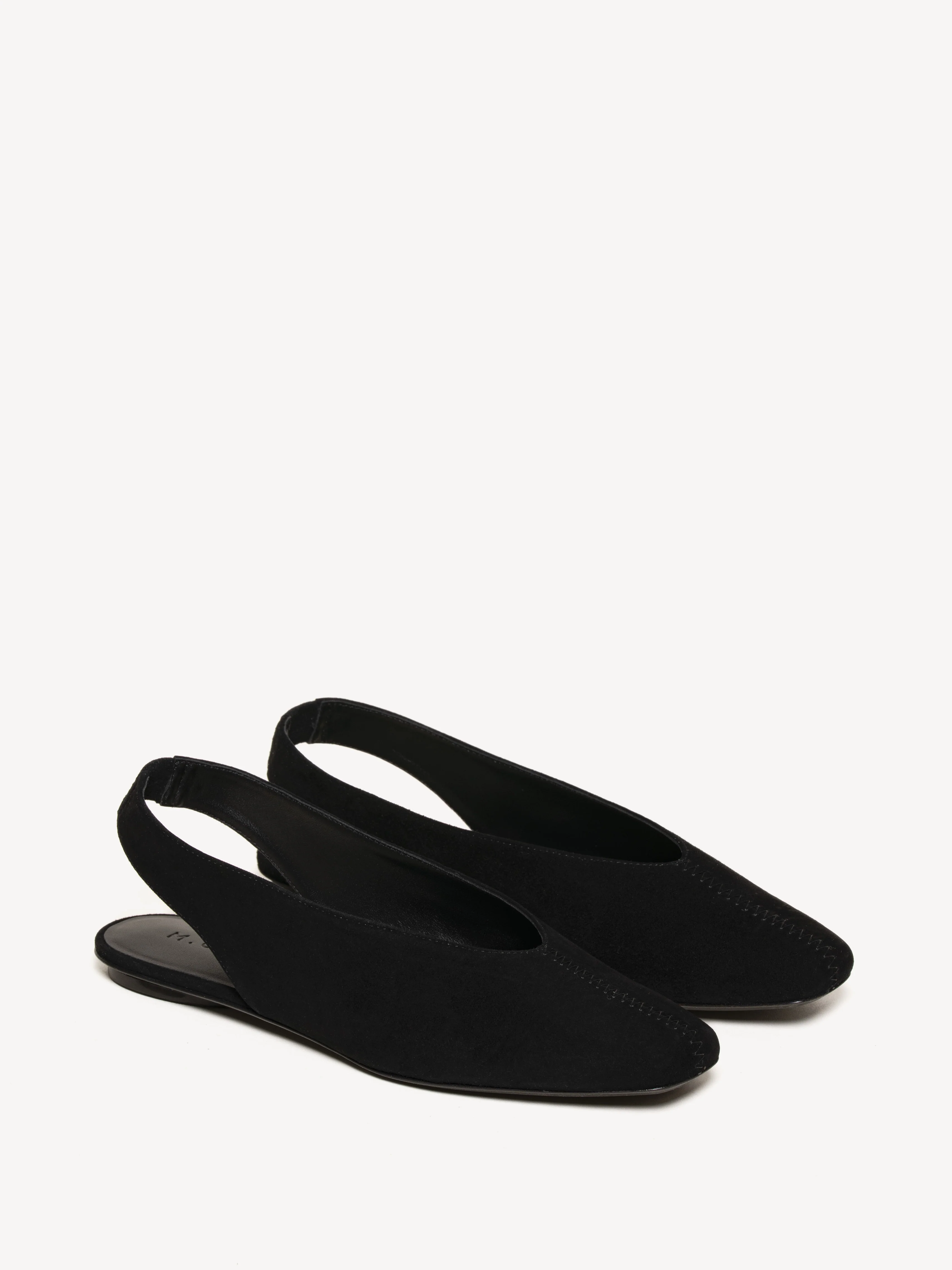 The Una Slingback - Image 2