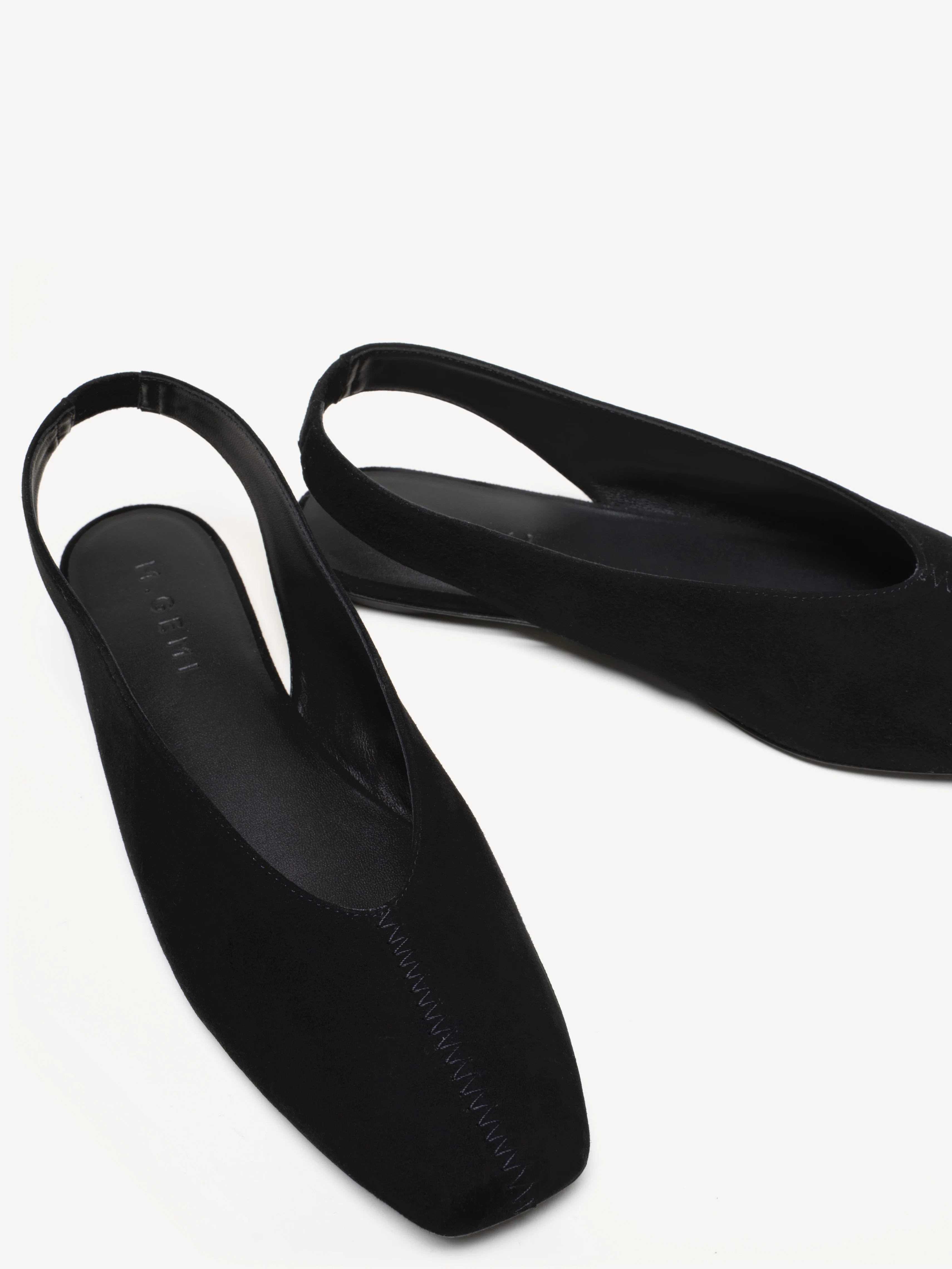 The Una Slingback - Image 3