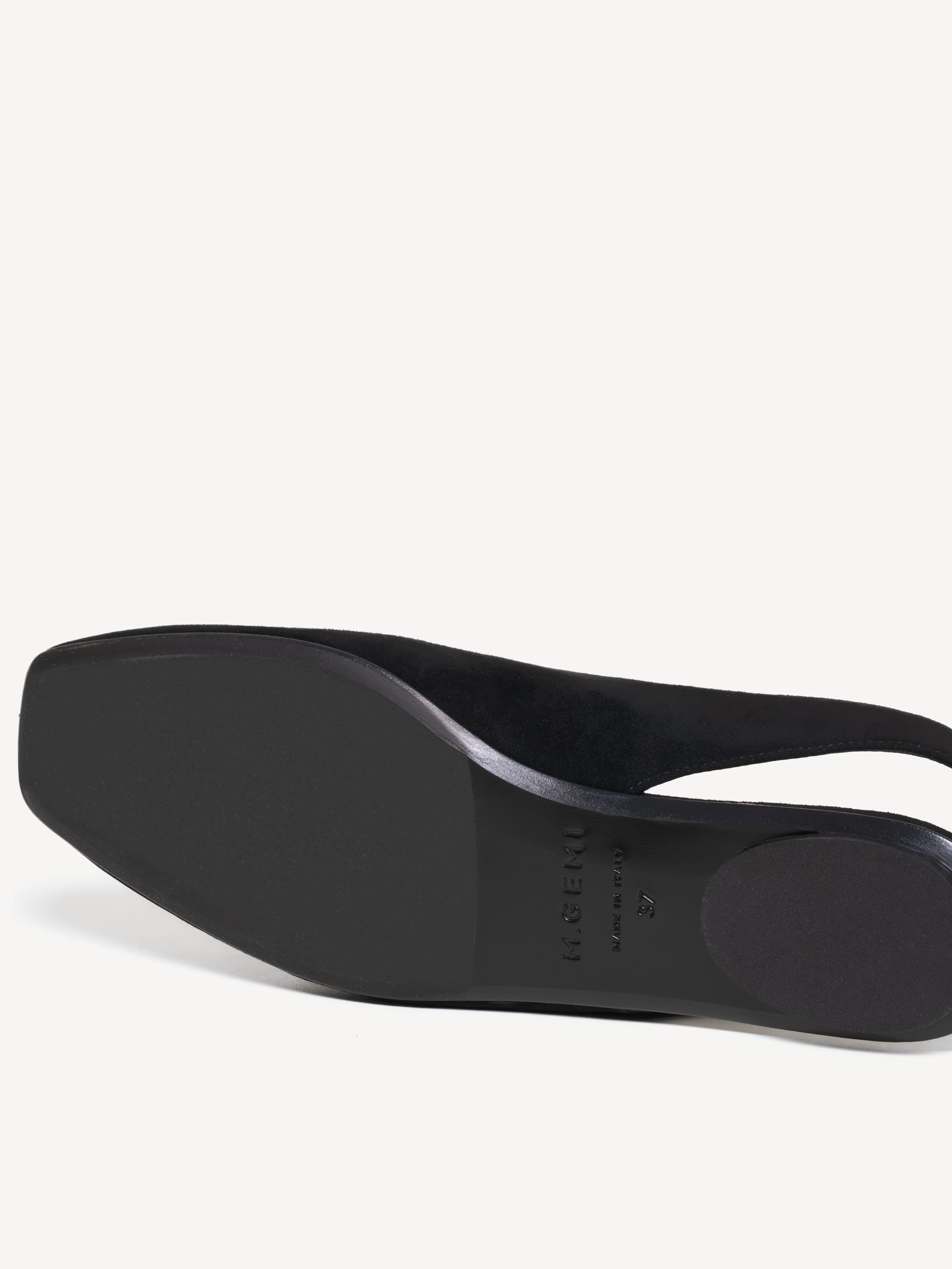 The Una Slingback - Image 5