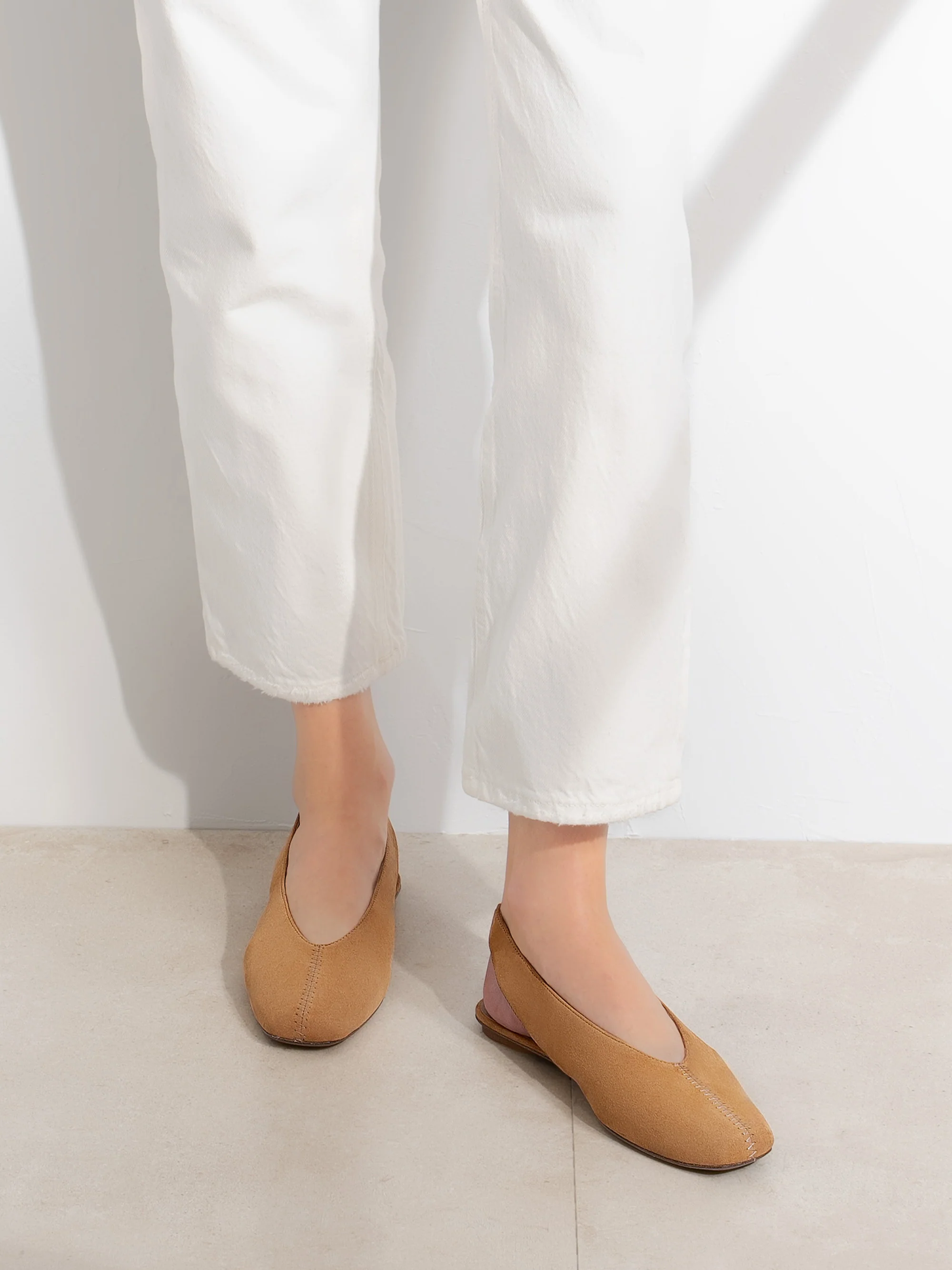 The Una Slingback - Image 8