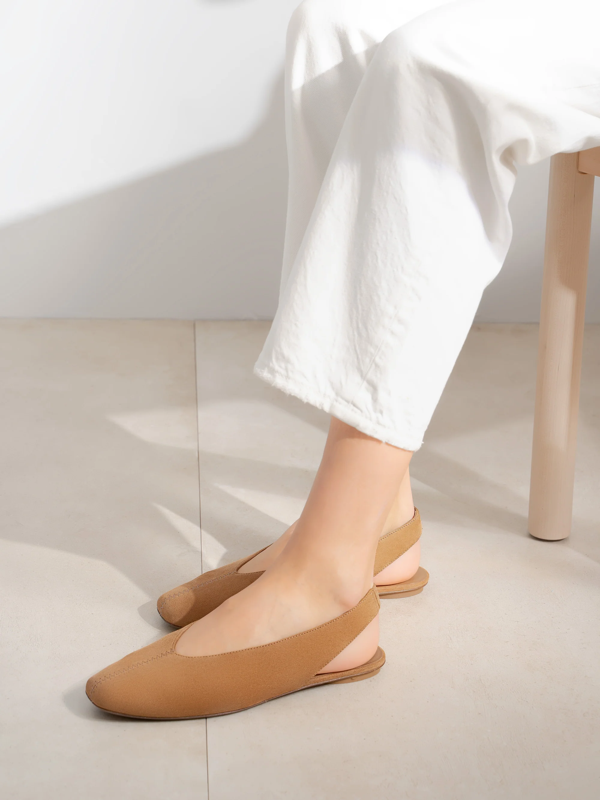The Una Slingback - Image 9