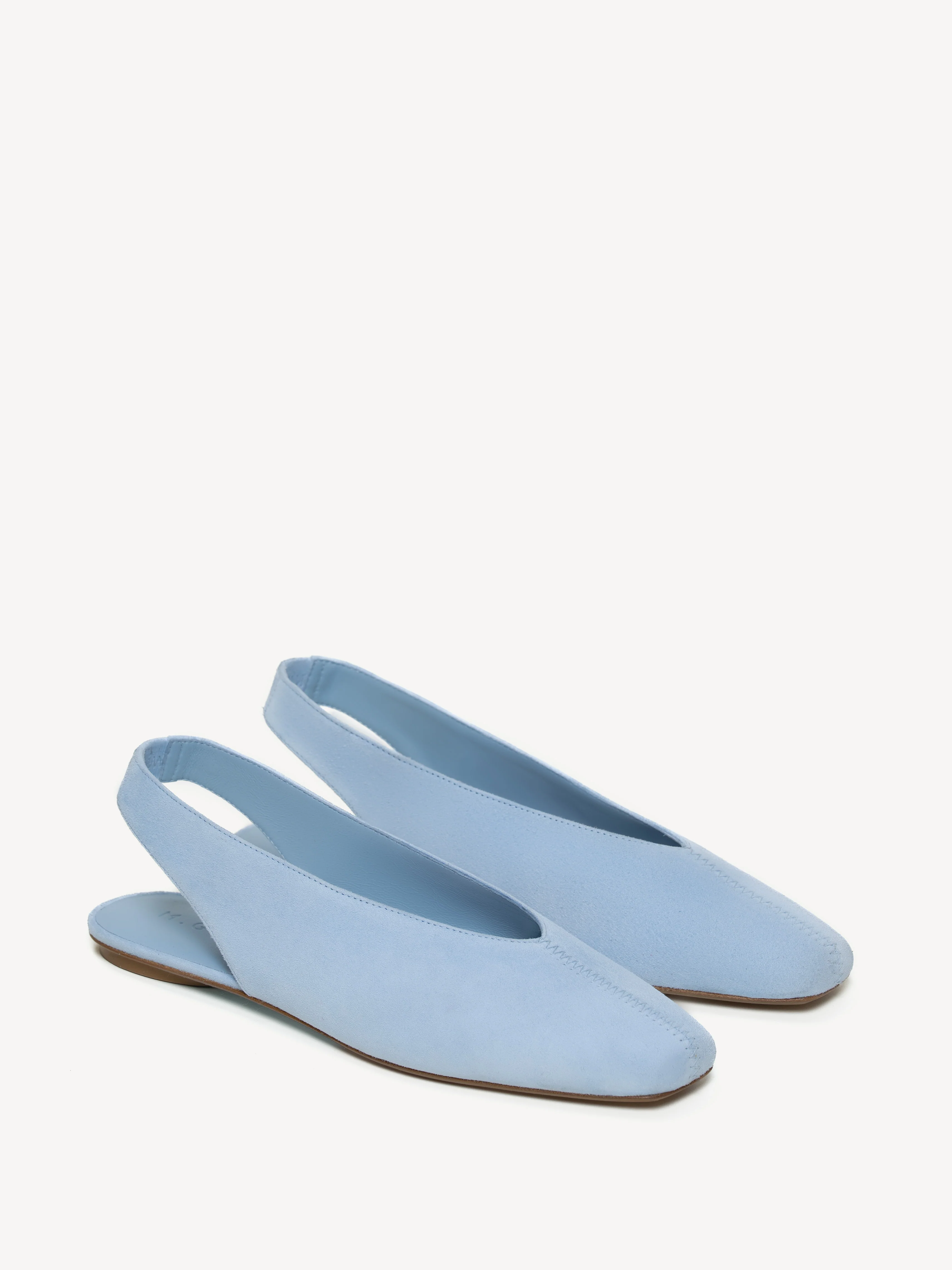 The Una Slingback (Sample Sale)