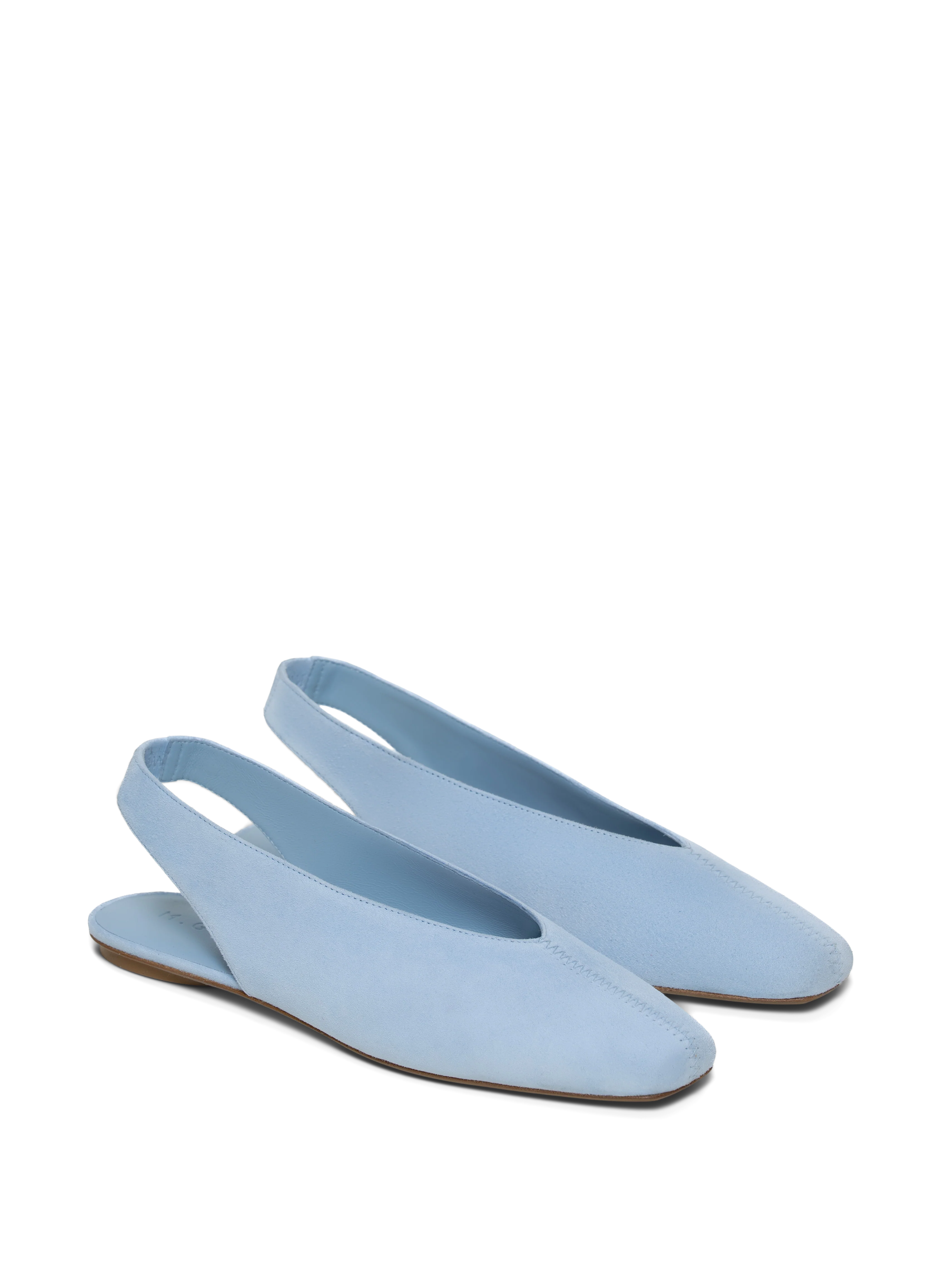The Una Slingback (Sample Sale) - Image 11