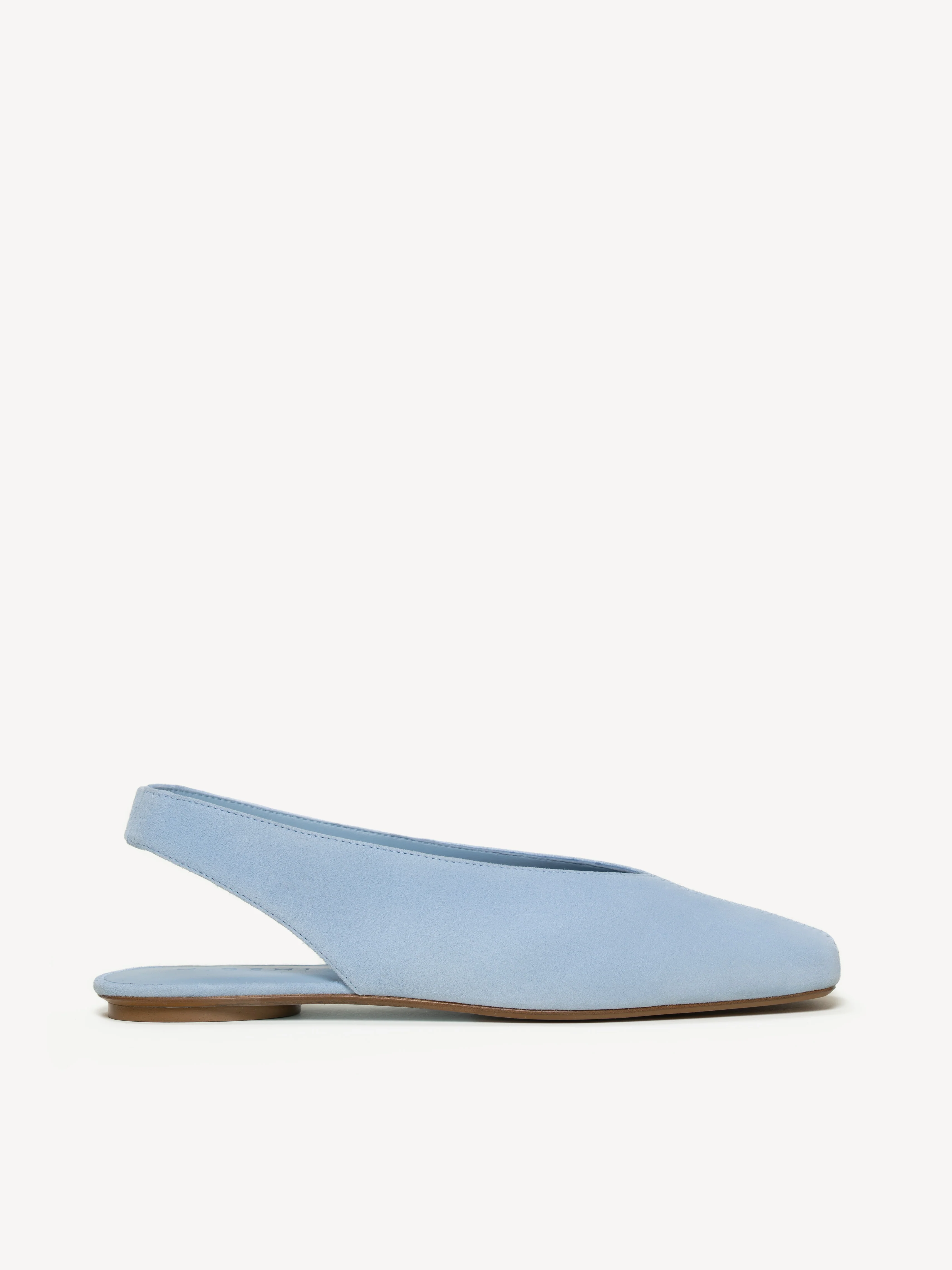 The Una Slingback (Sample Sale) - Image 2