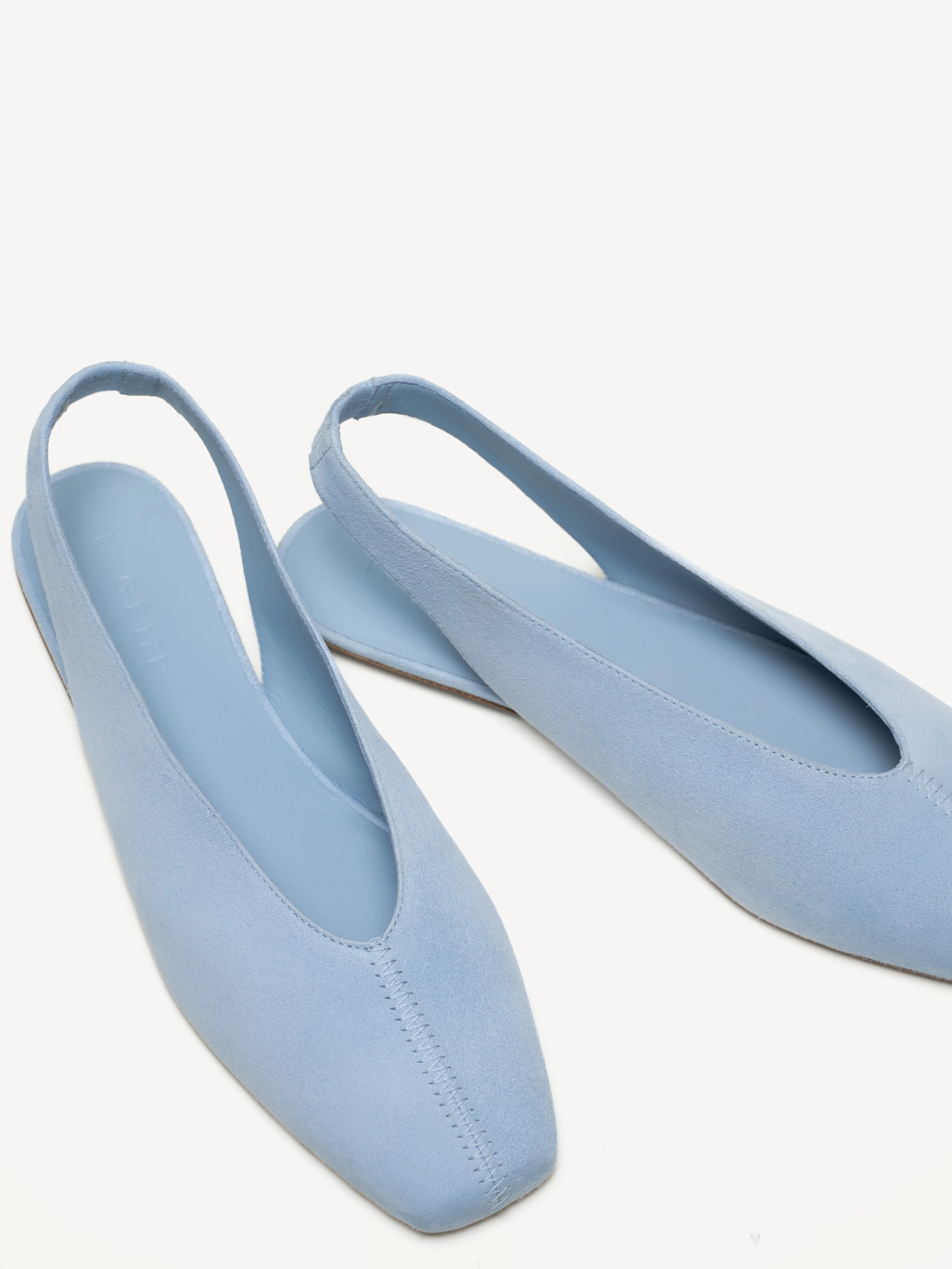 The Una Slingback (Sample Sale) - Image 3