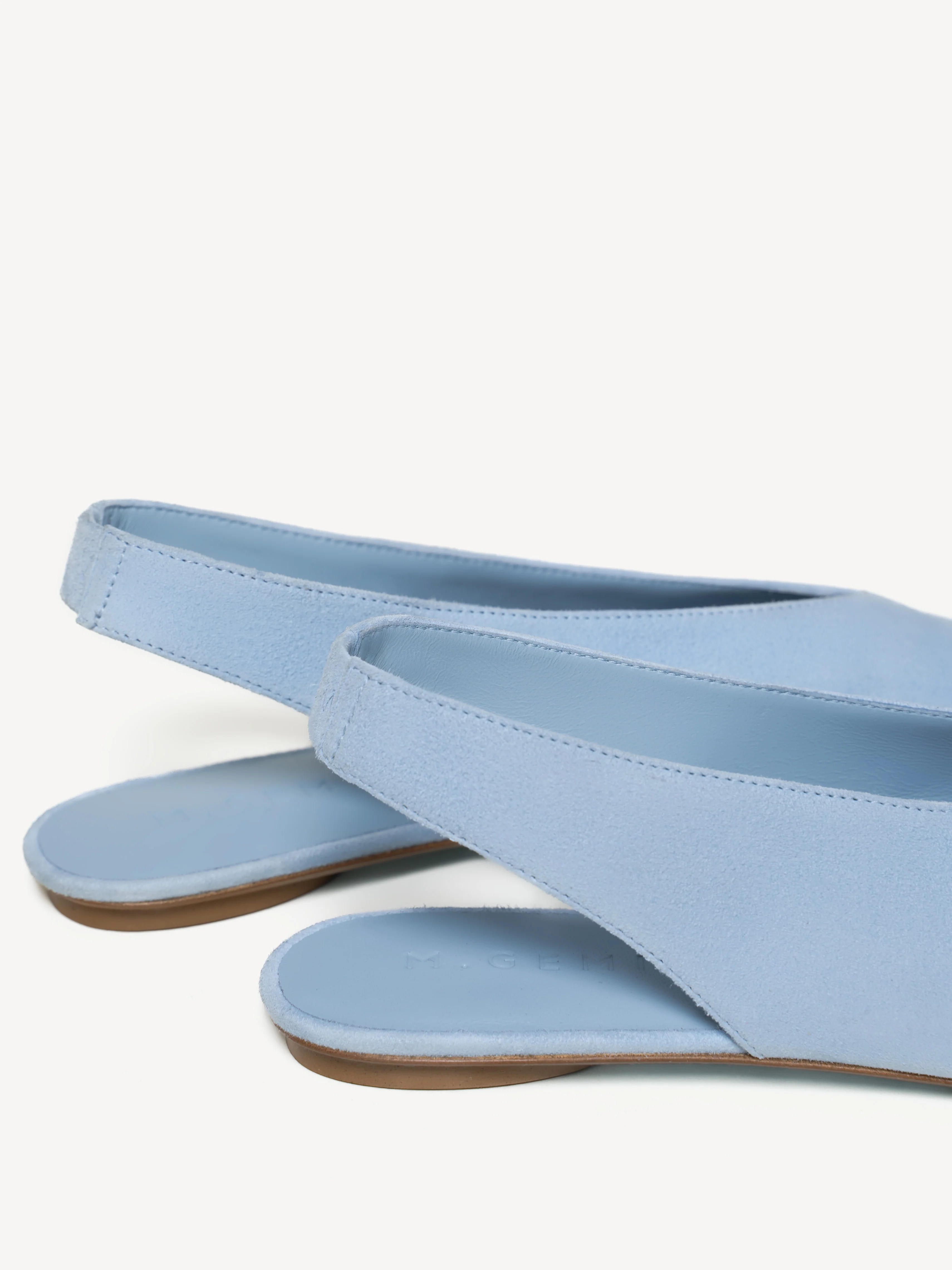 The Una Slingback (Sample Sale) - Image 4