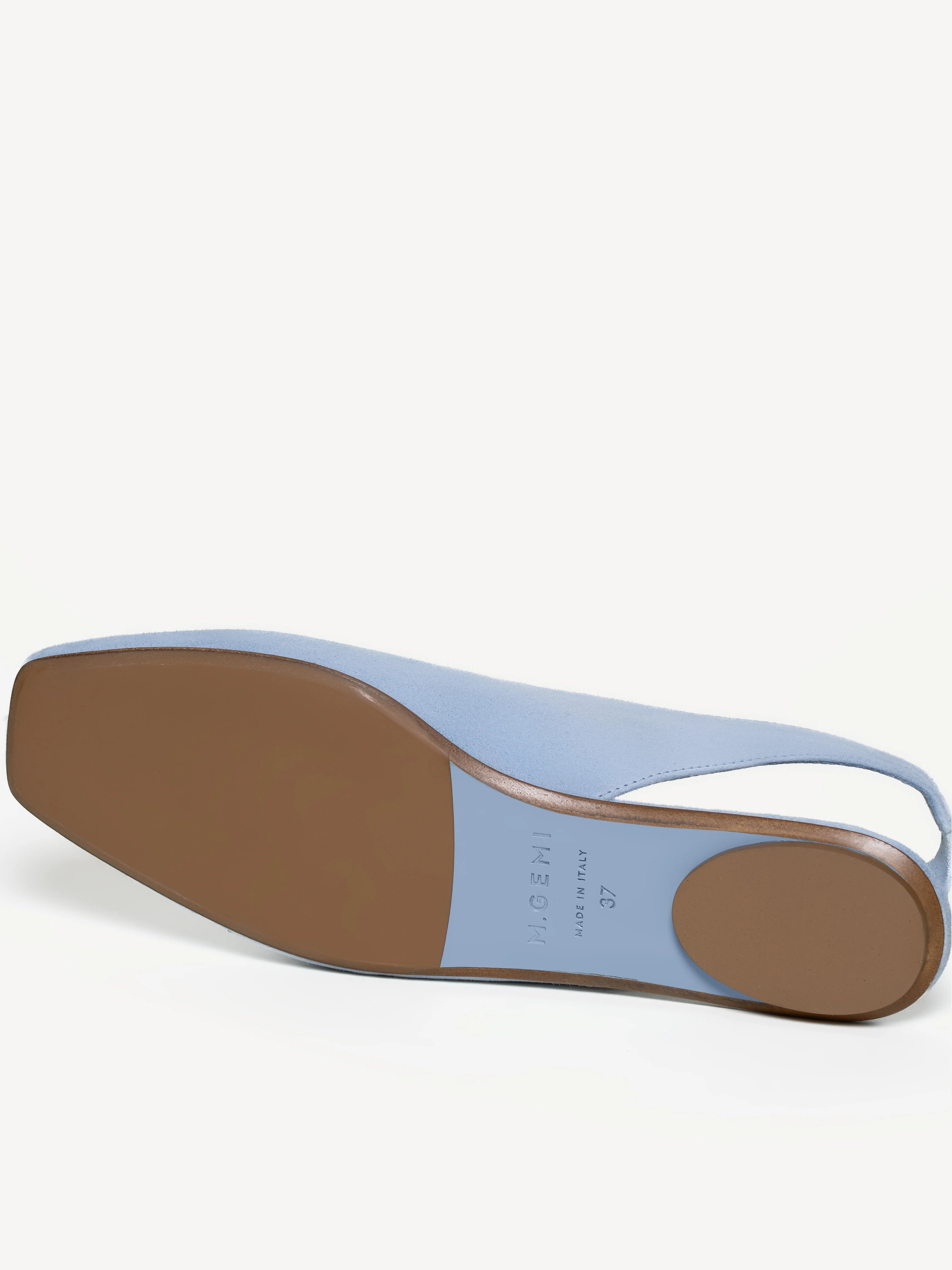 The Una Slingback (Sample Sale) - Image 5