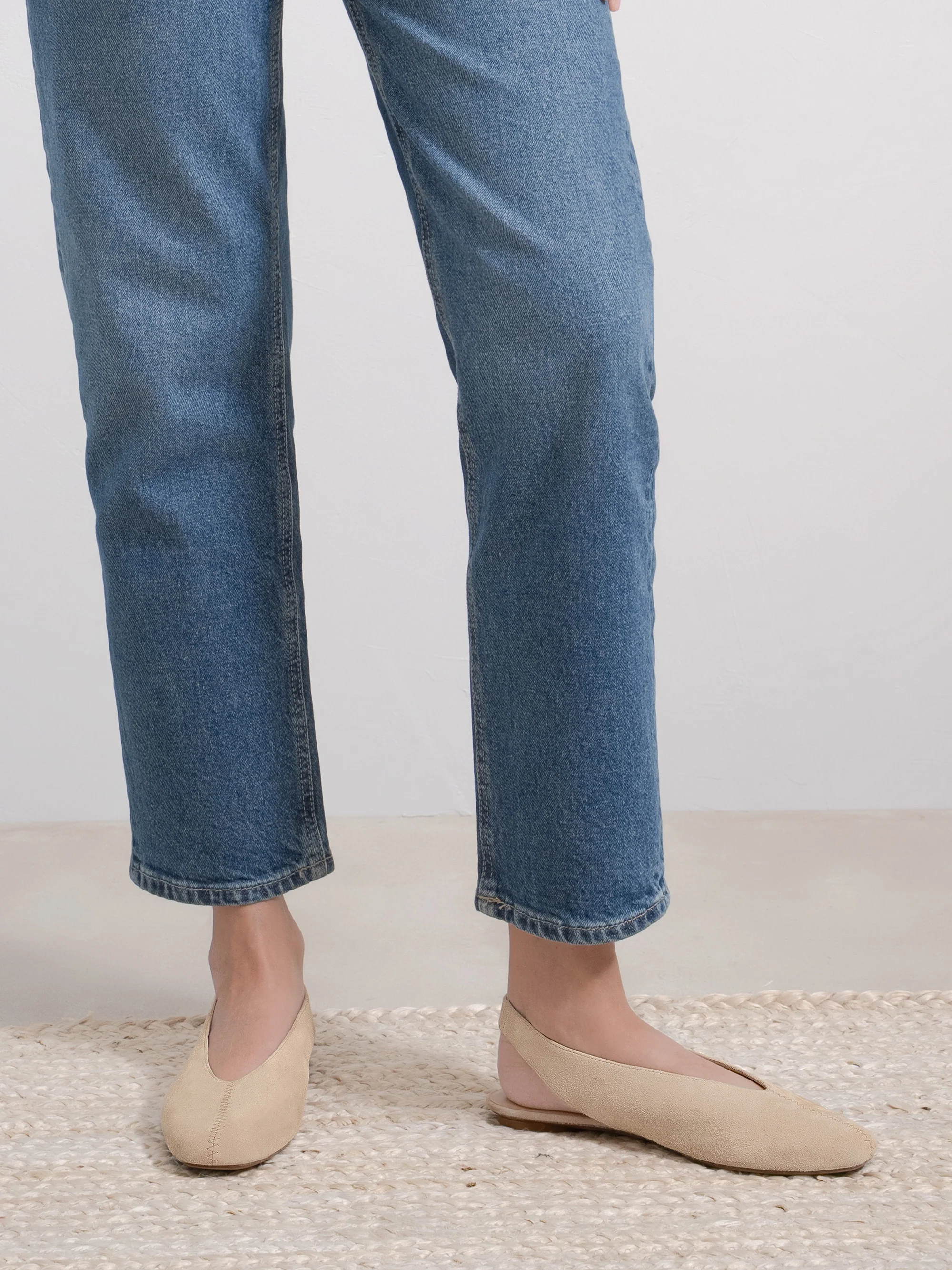 The Una Slingback (Sample Sale) - Image 7