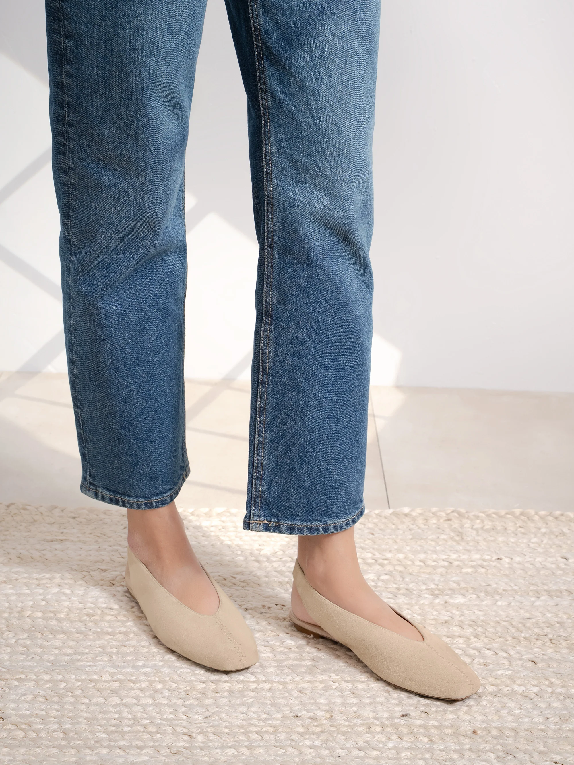 The Una Slingback (Sample Sale) - Image 8