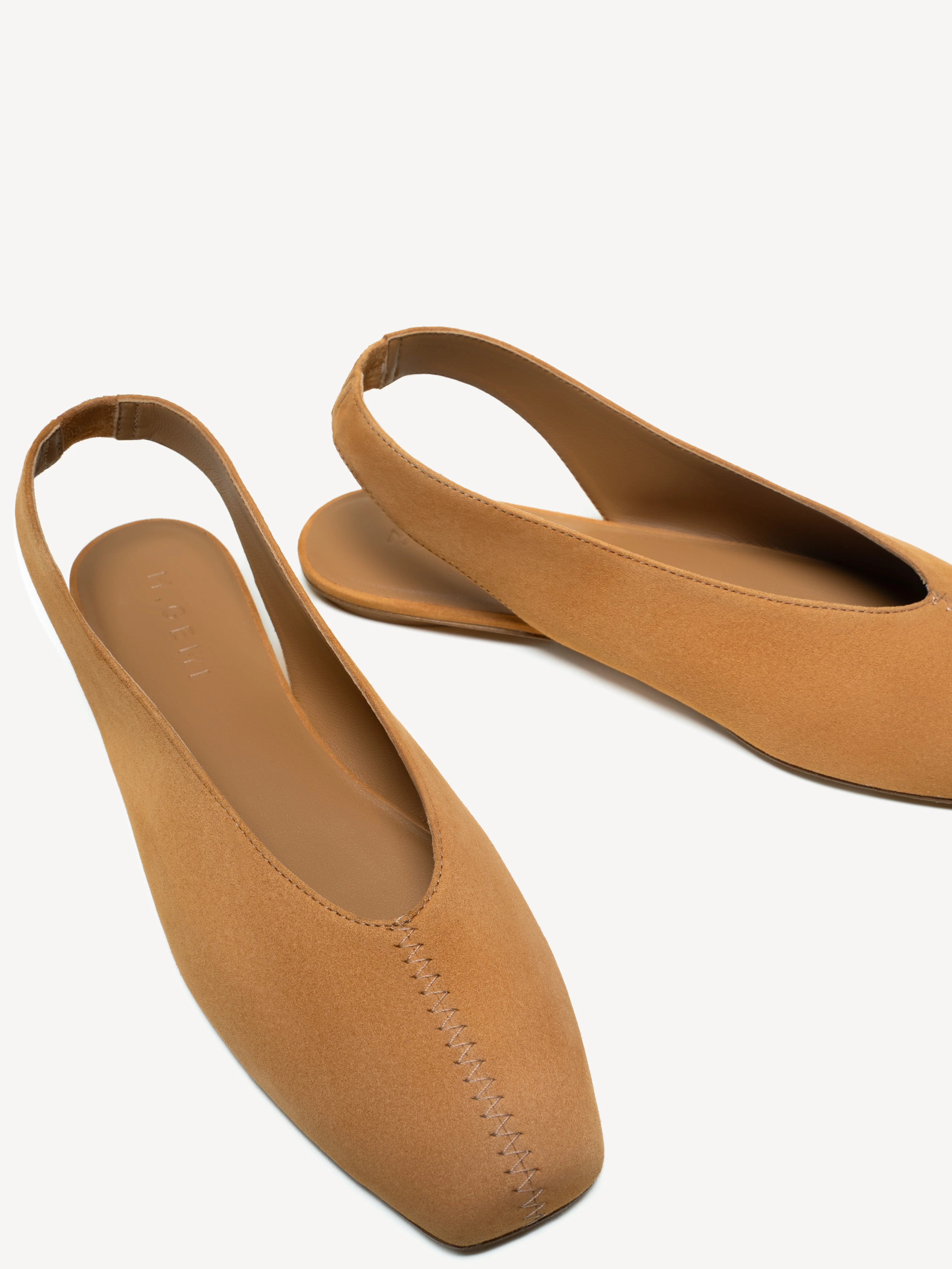 The Una Slingback - Image 3