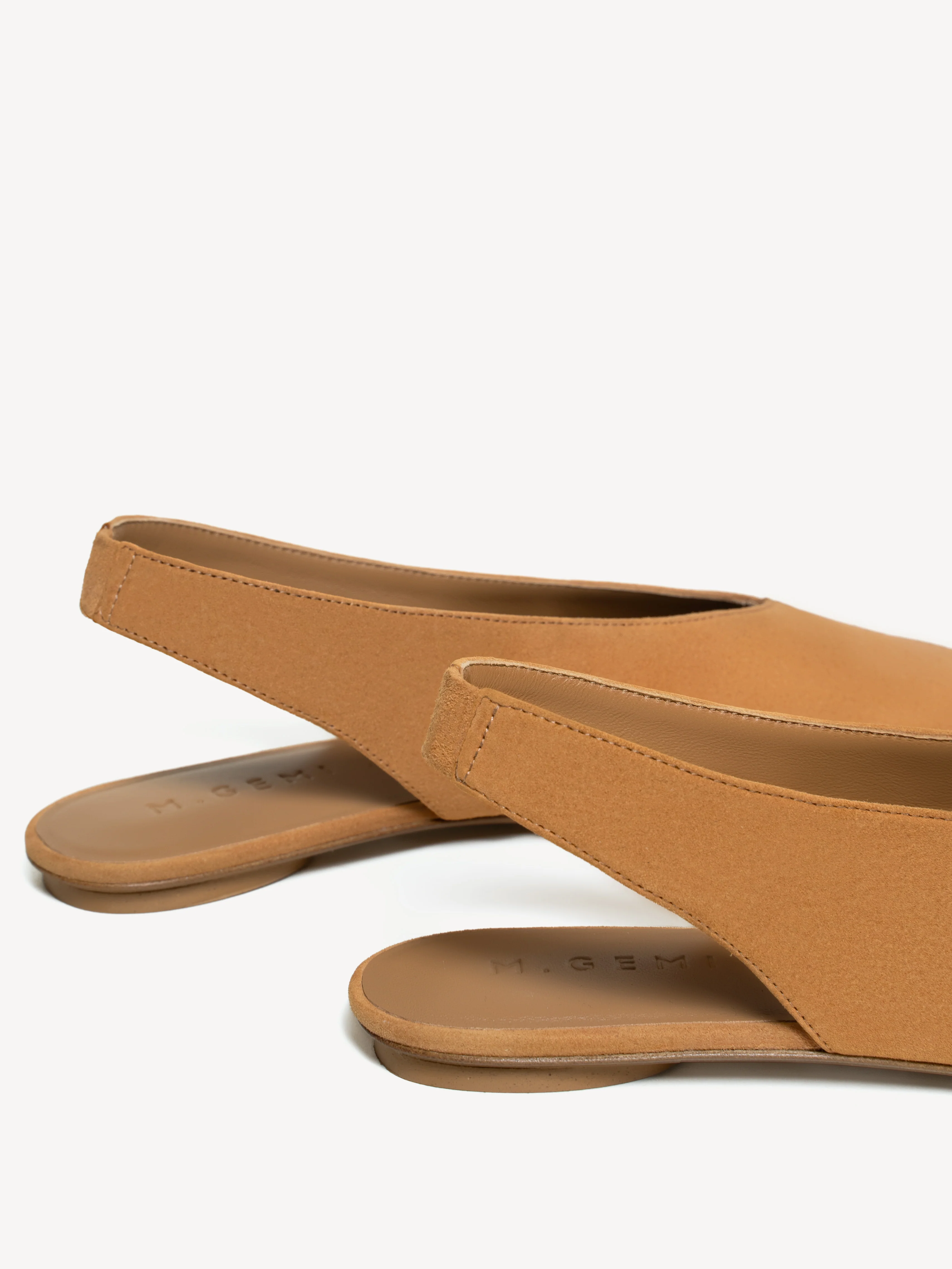 The Una Slingback - Image 4