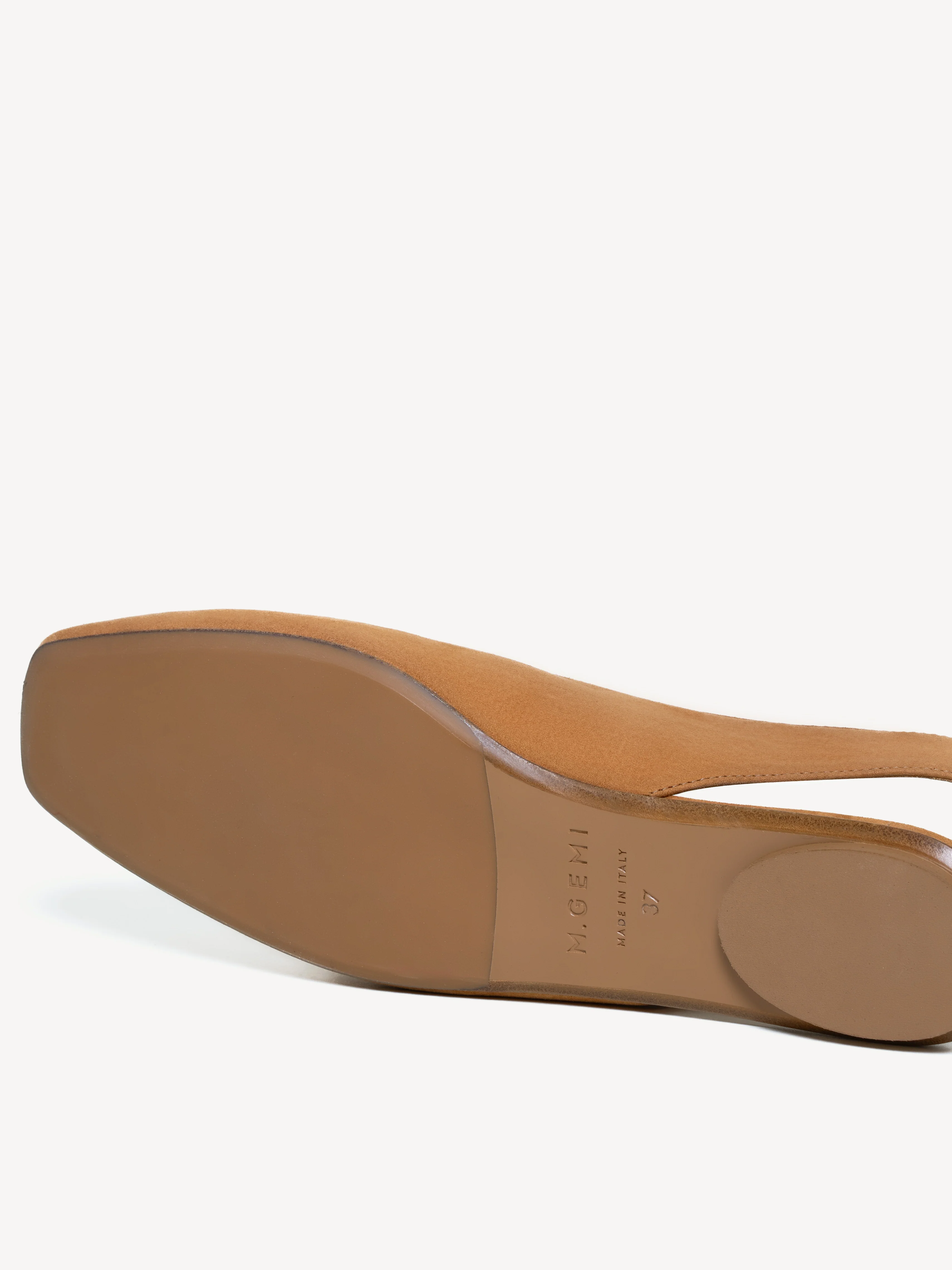 The Una Slingback - Image 5
