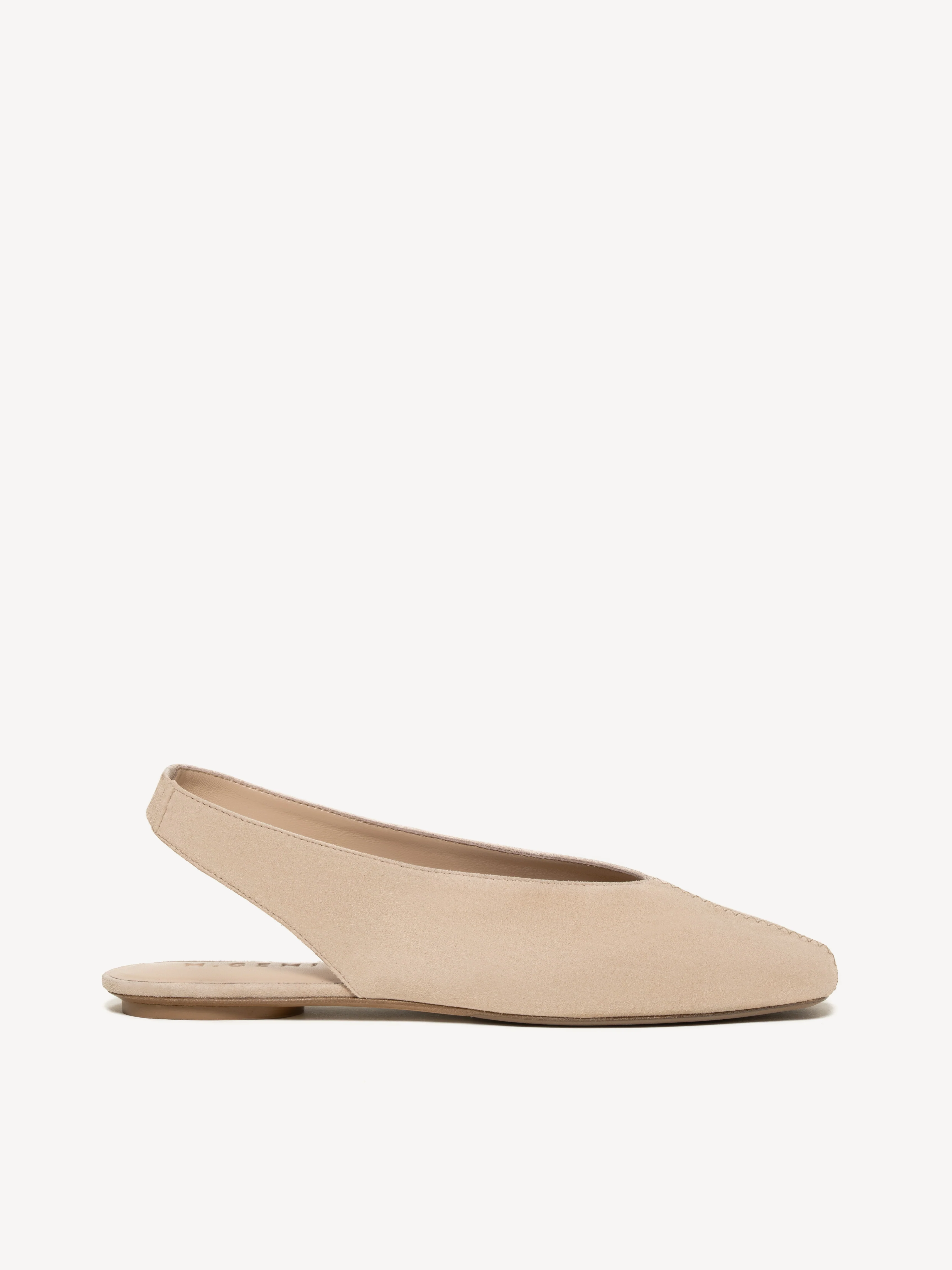 The Una Slingback (Sample Sale)
