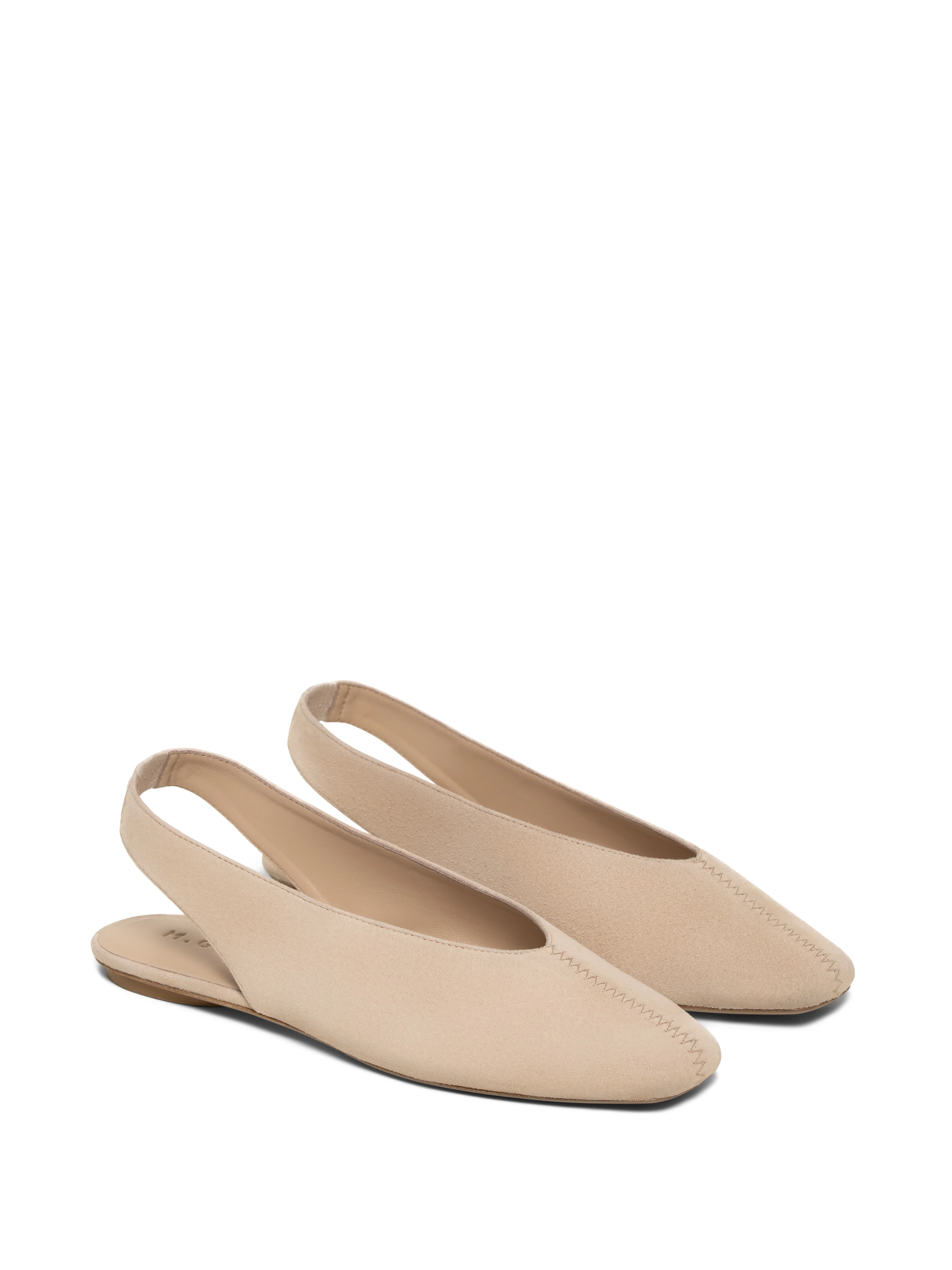 The Una Slingback (Sample Sale) - Image 11
