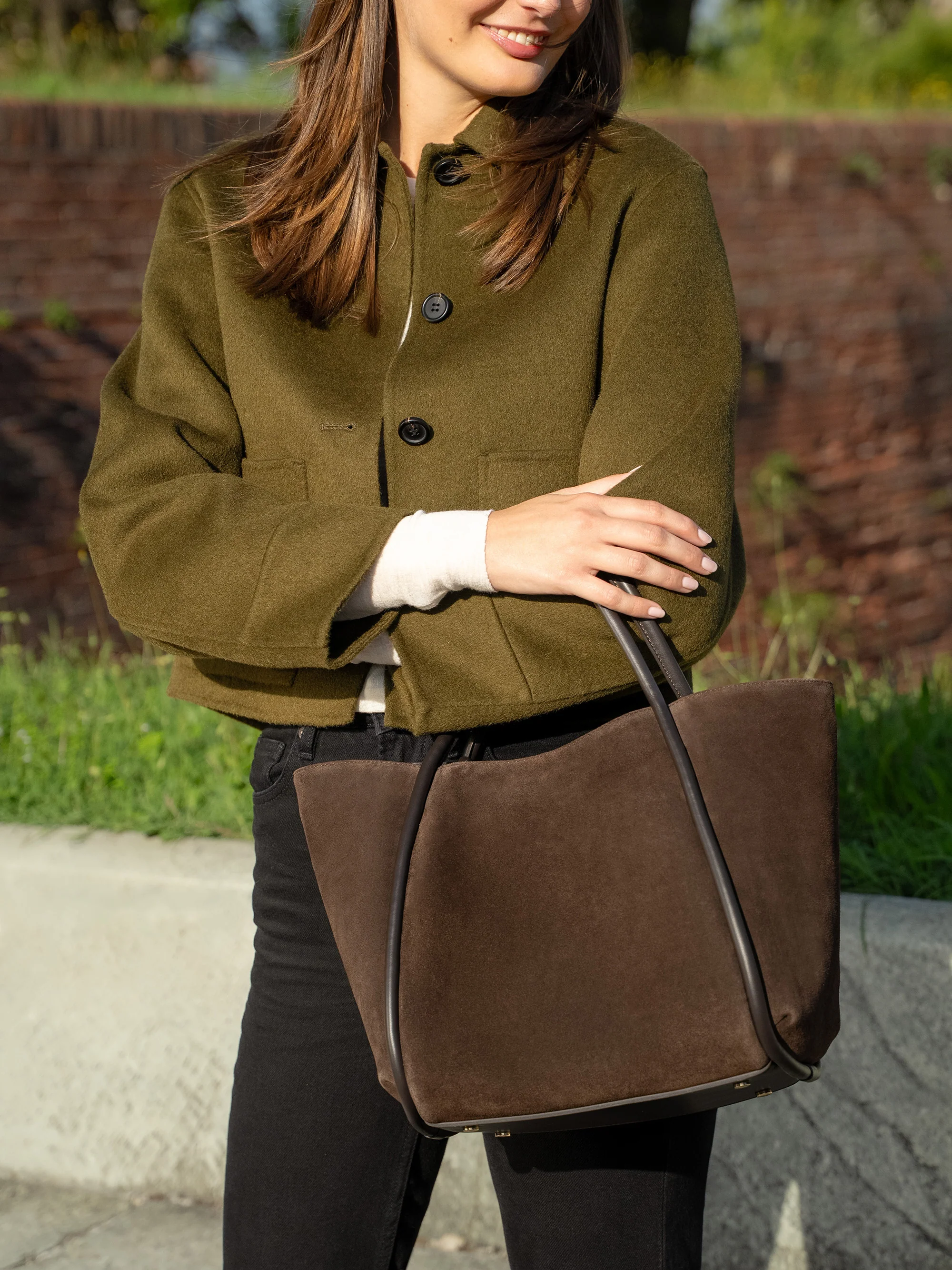 The Ursula Tote - Image 10