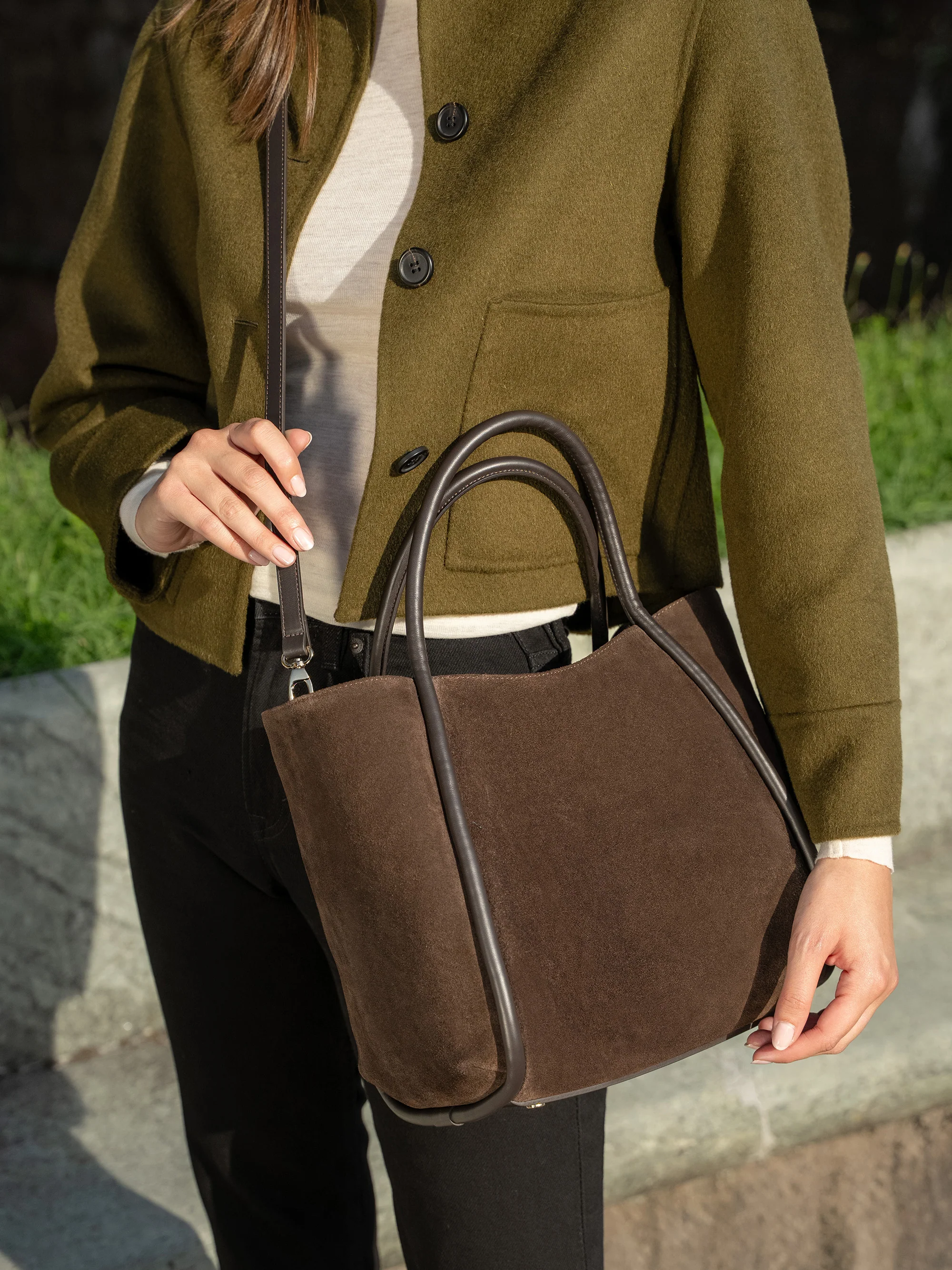 The Ursula Tote - Image 10