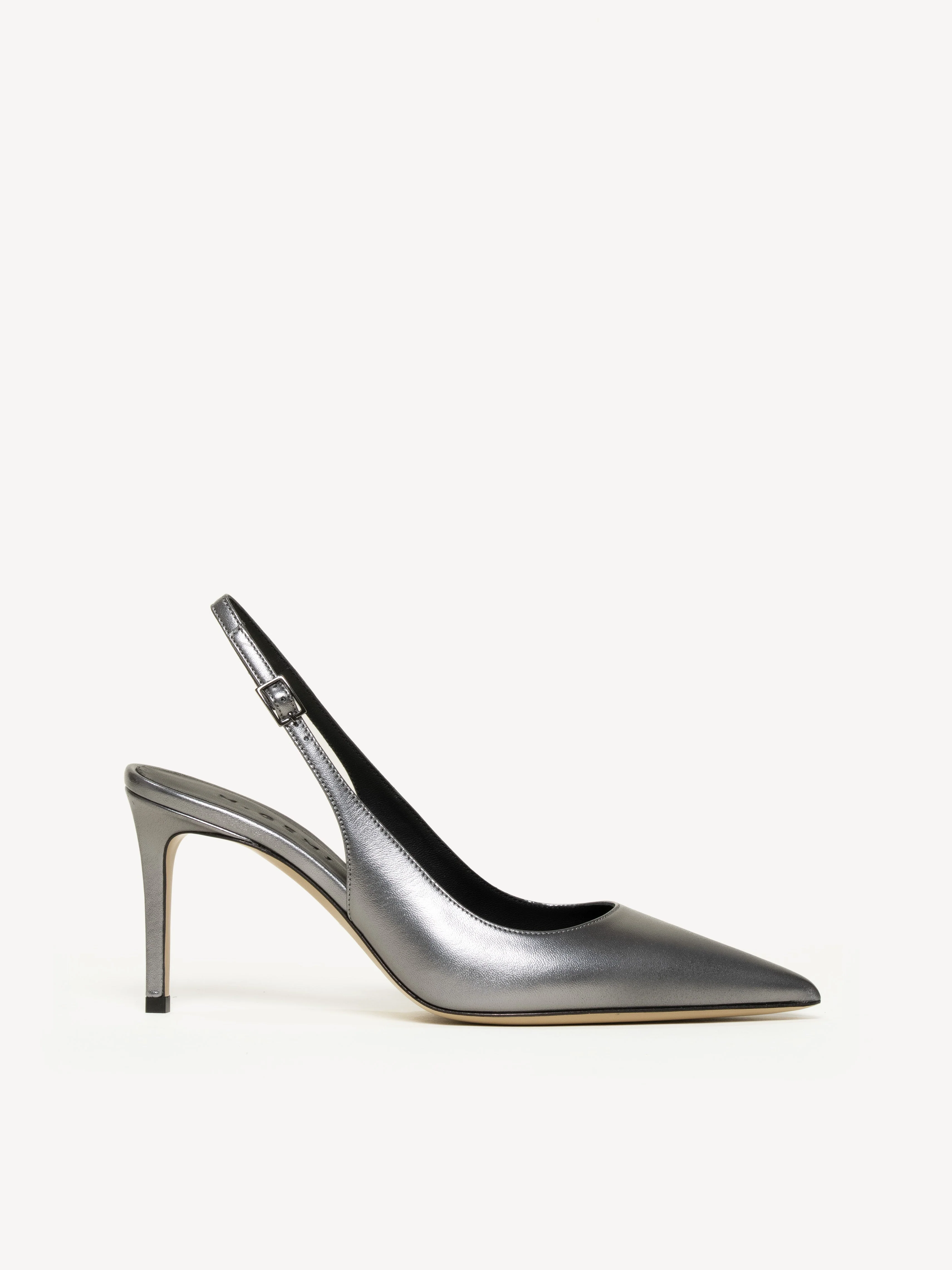 The Valeria 80mm (Sample Sale)