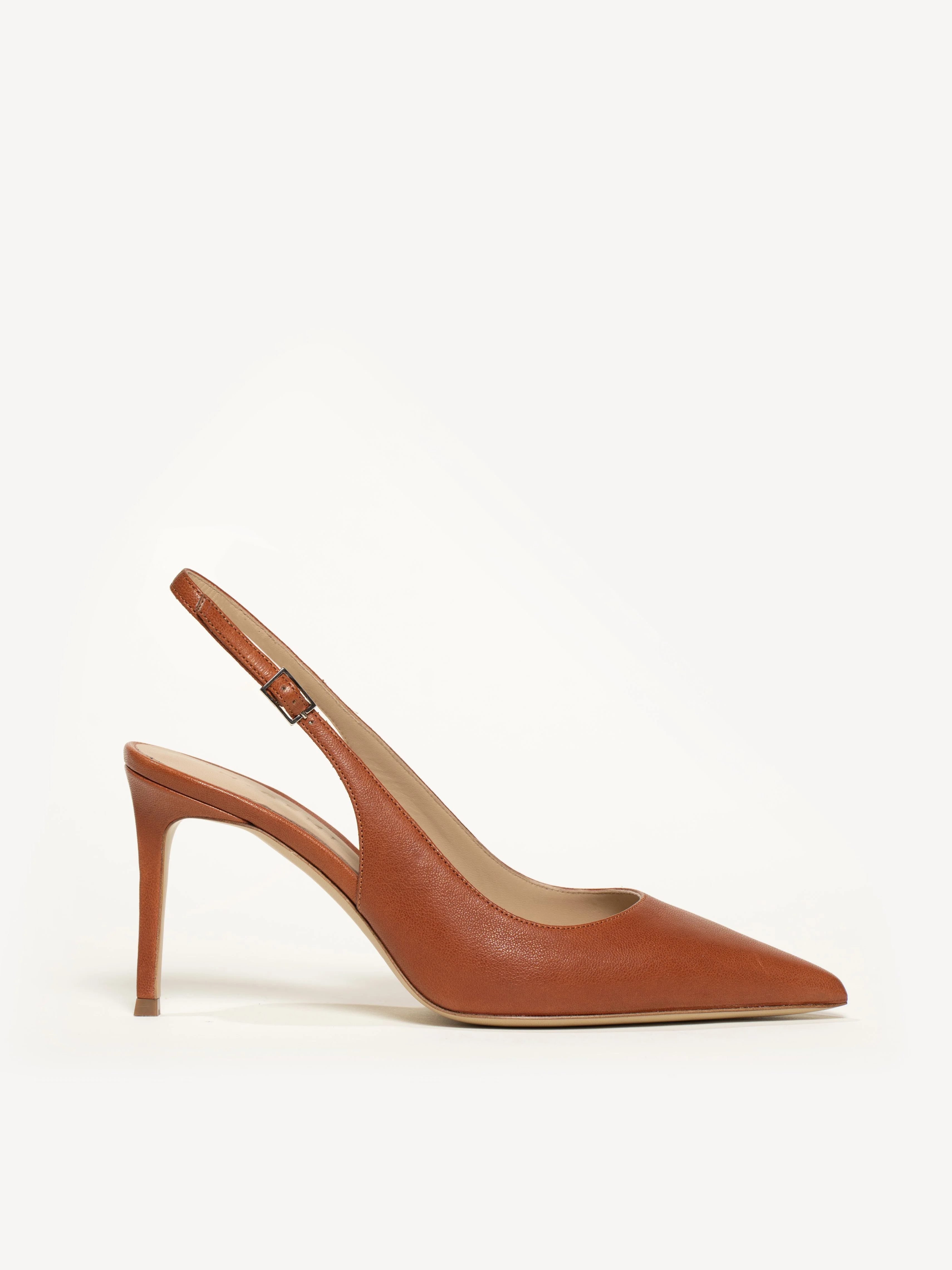 The Valeria 80mm (Sample Sale)