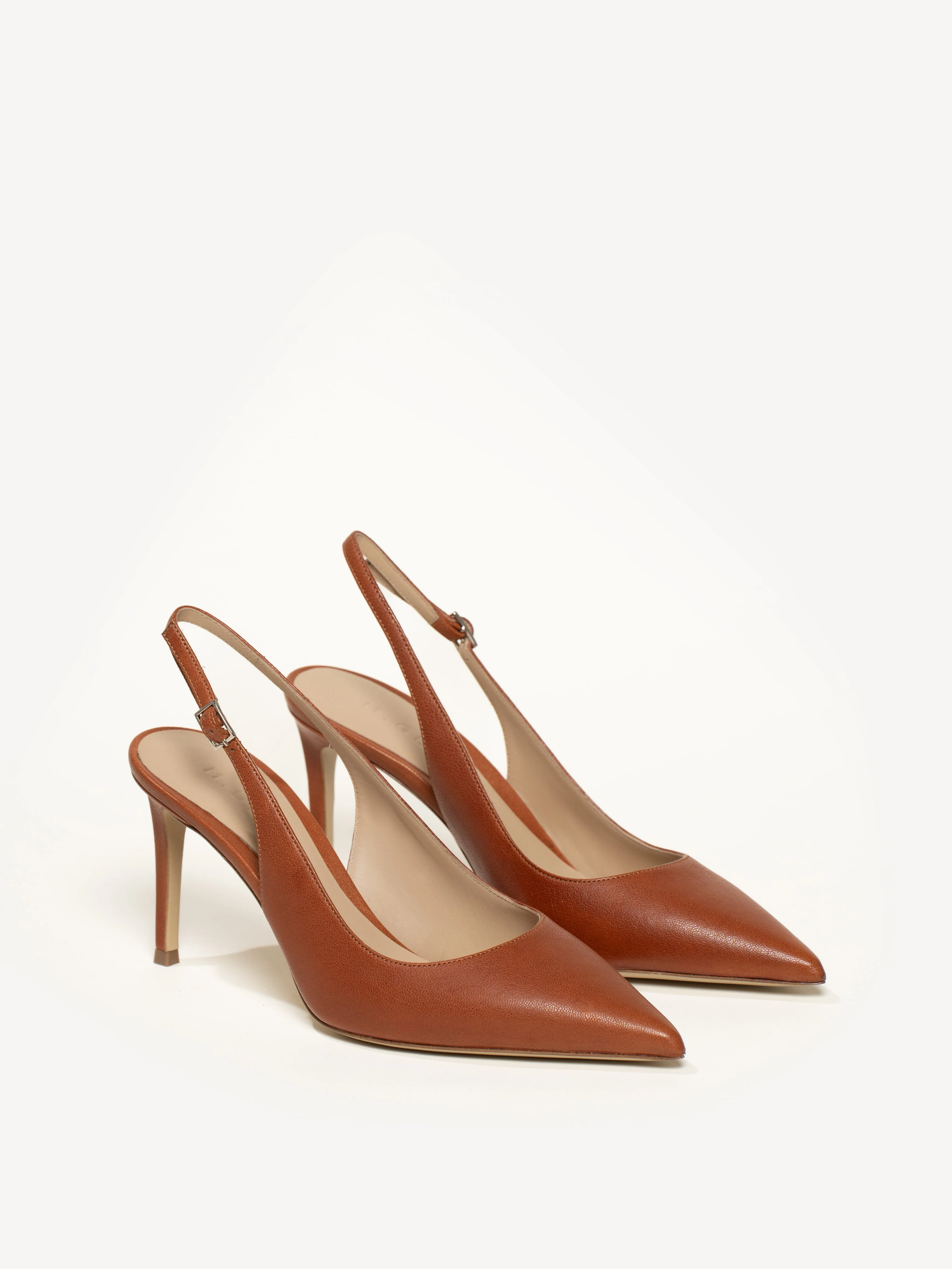 The Valeria 80mm (Sample Sale) - Image 2