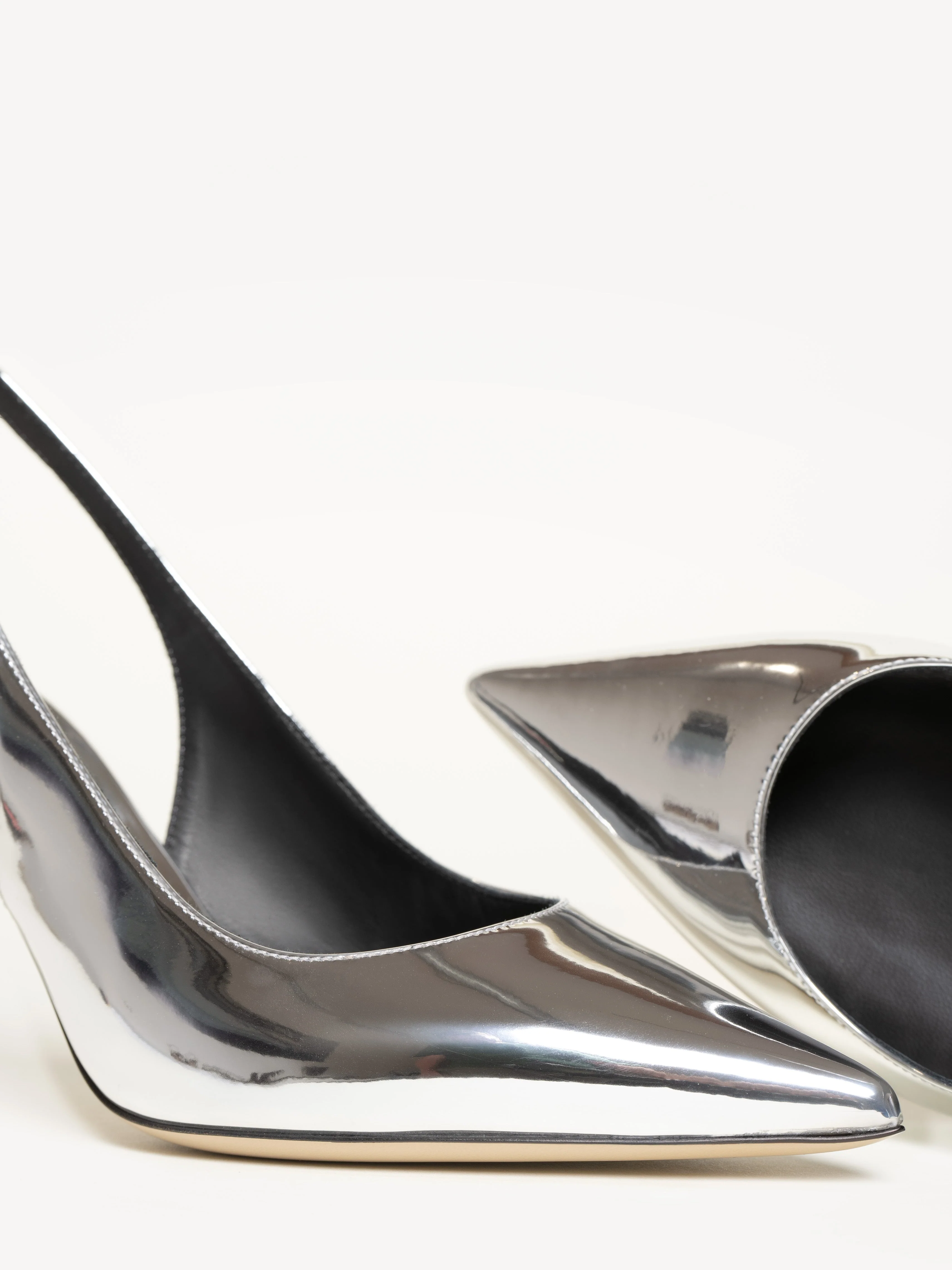 The Valeria 80mm (Sample Sale) - Image 3