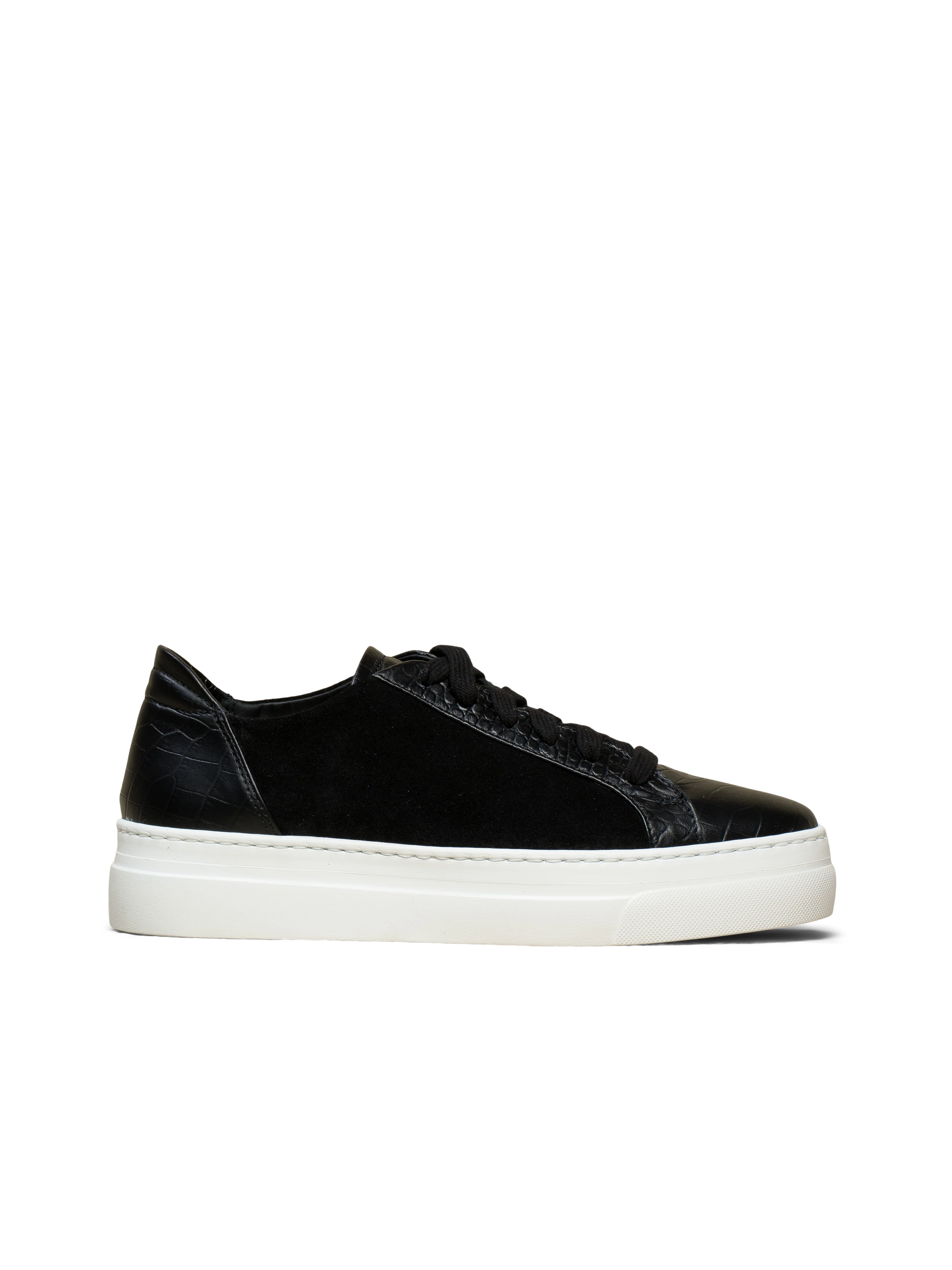 The Zeta Lace Up - Image 10