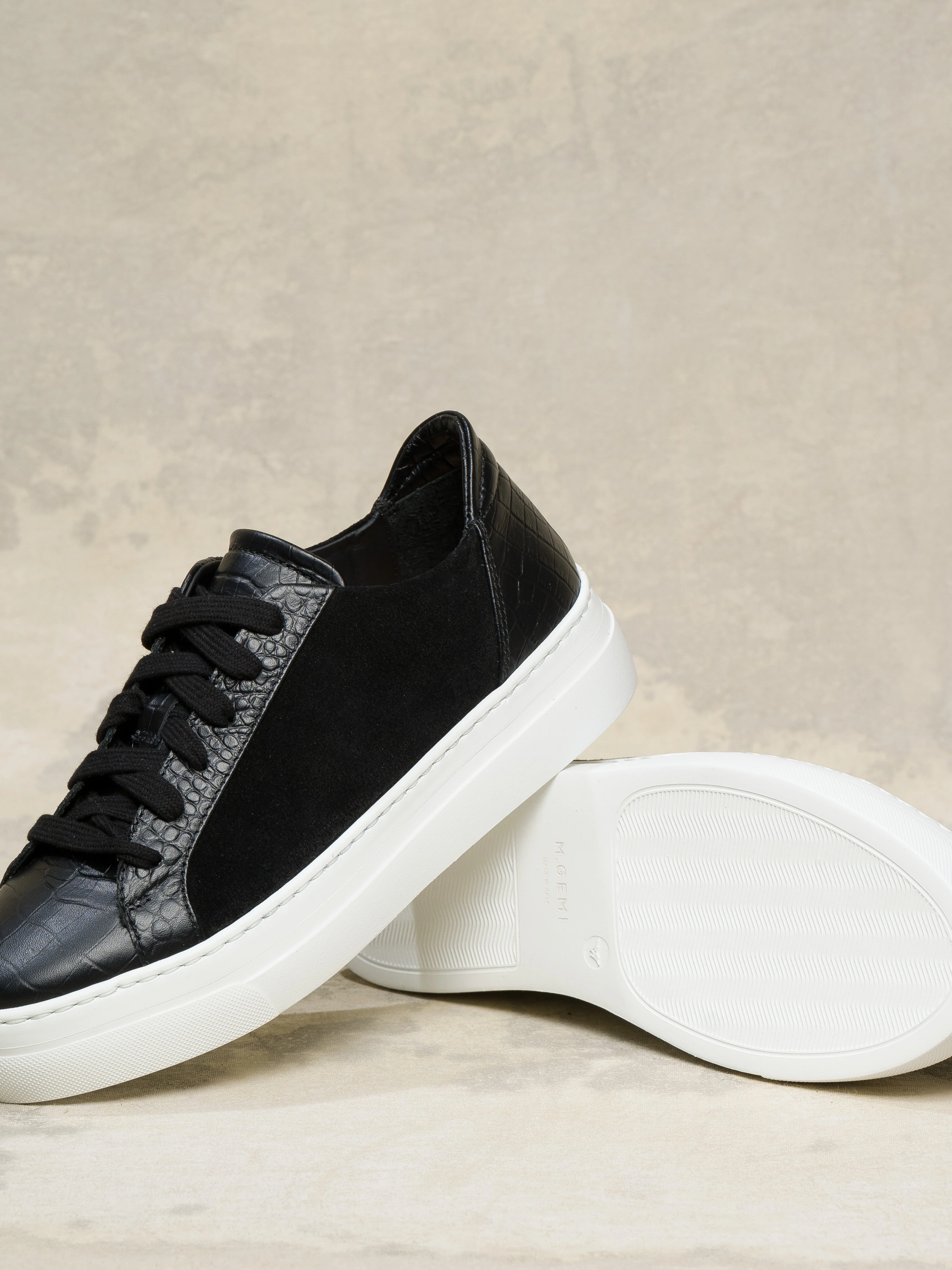 The Zeta Lace Up - Image 5