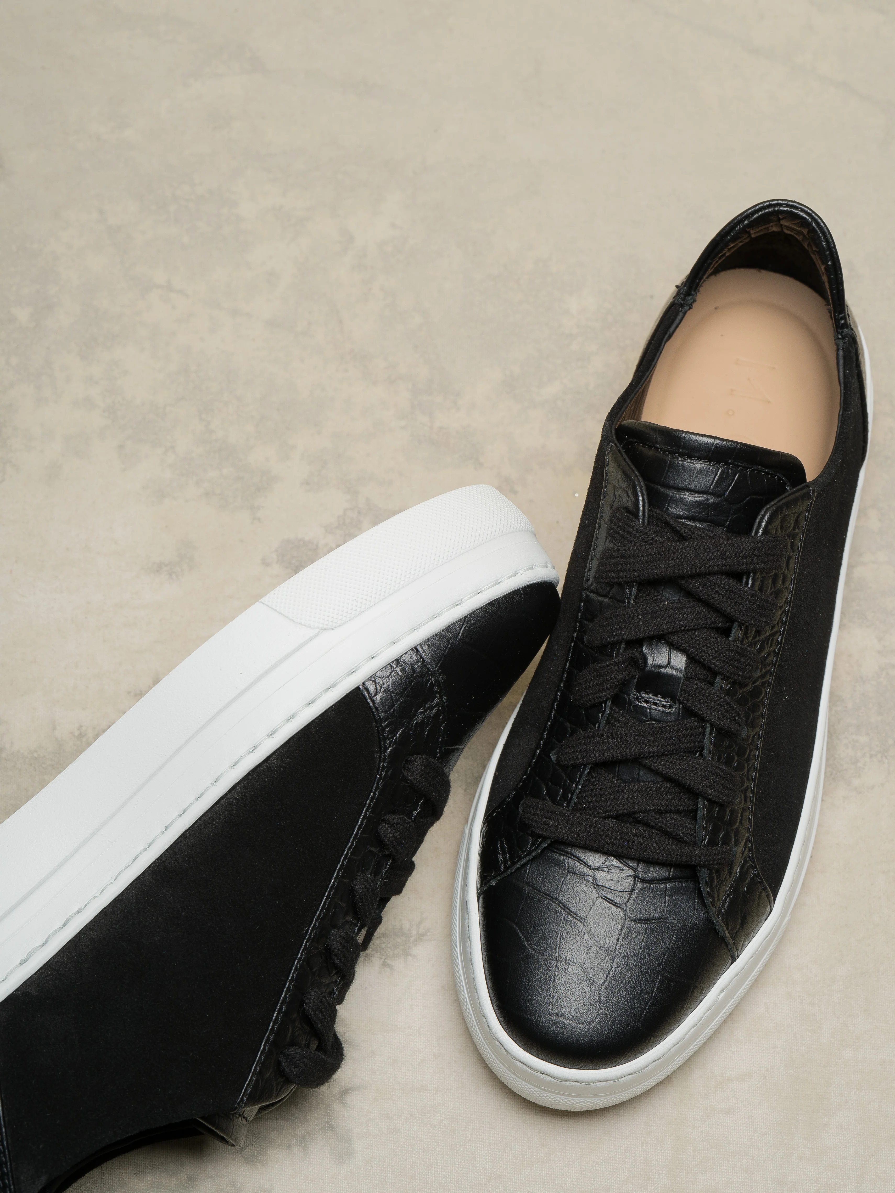 The Zeta Lace Up - Image 6