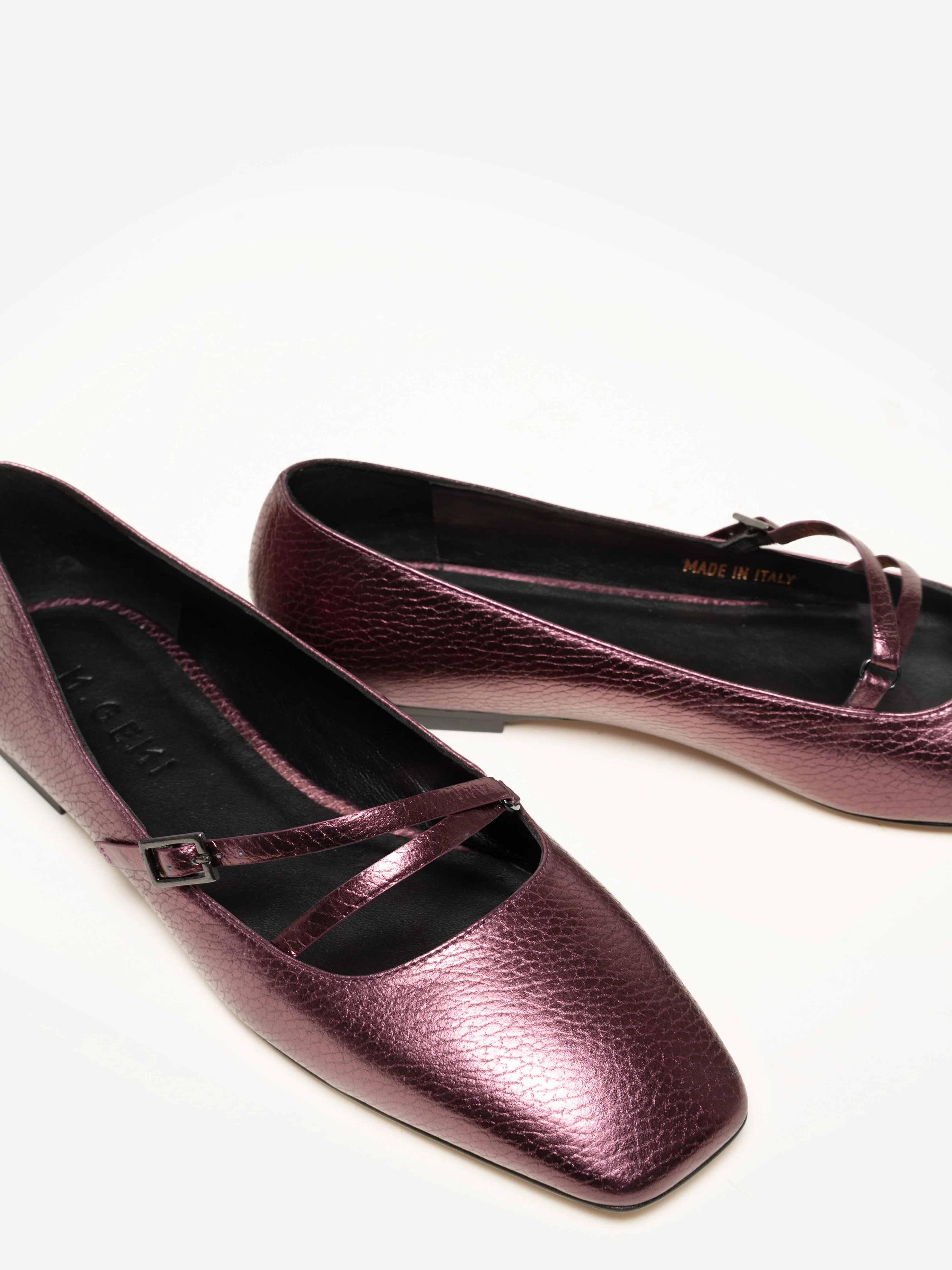 The Zoe (Sample Sale) - Image 3
