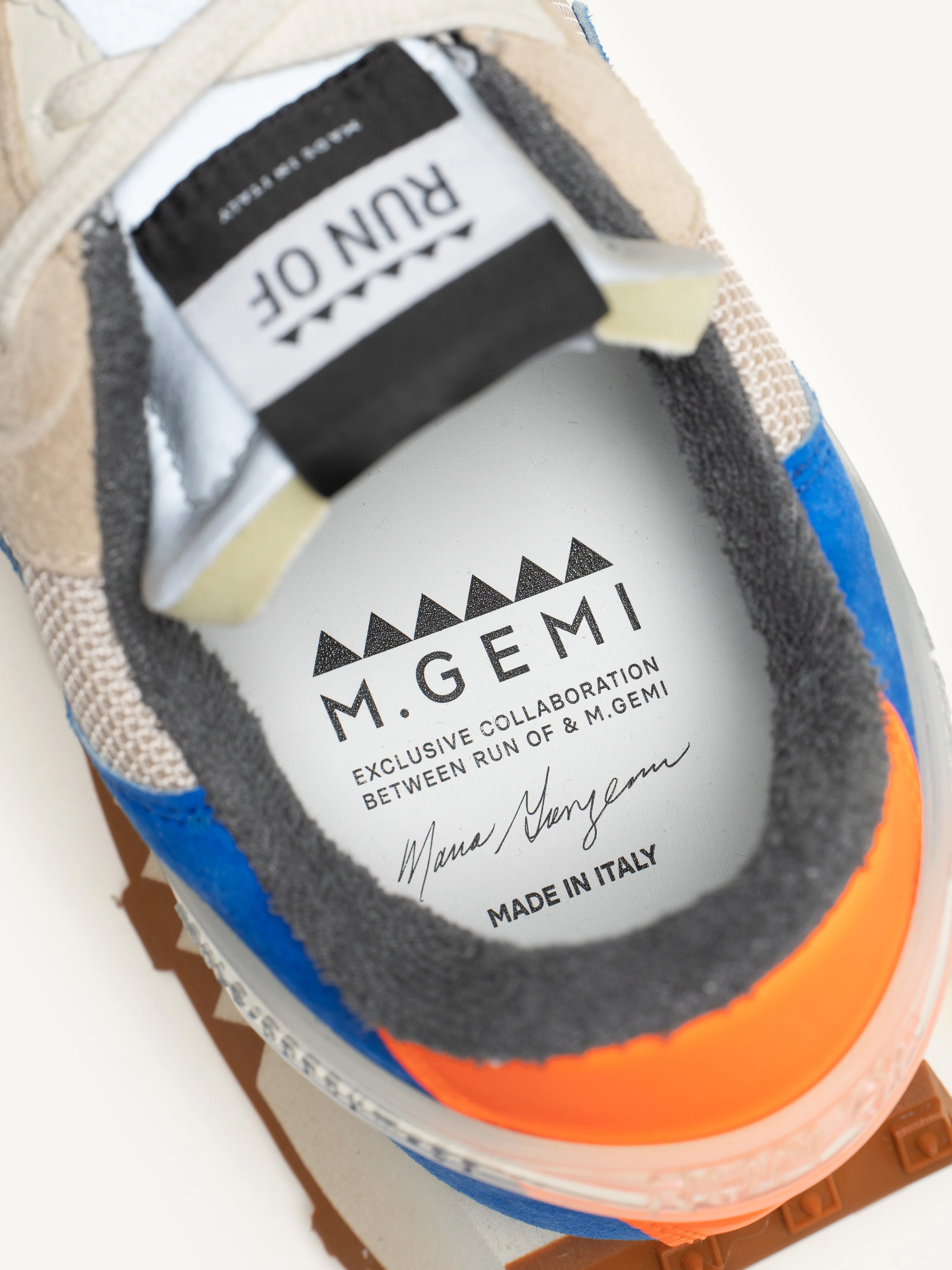 The Tron Uomo (Sample Sale) - Image 7