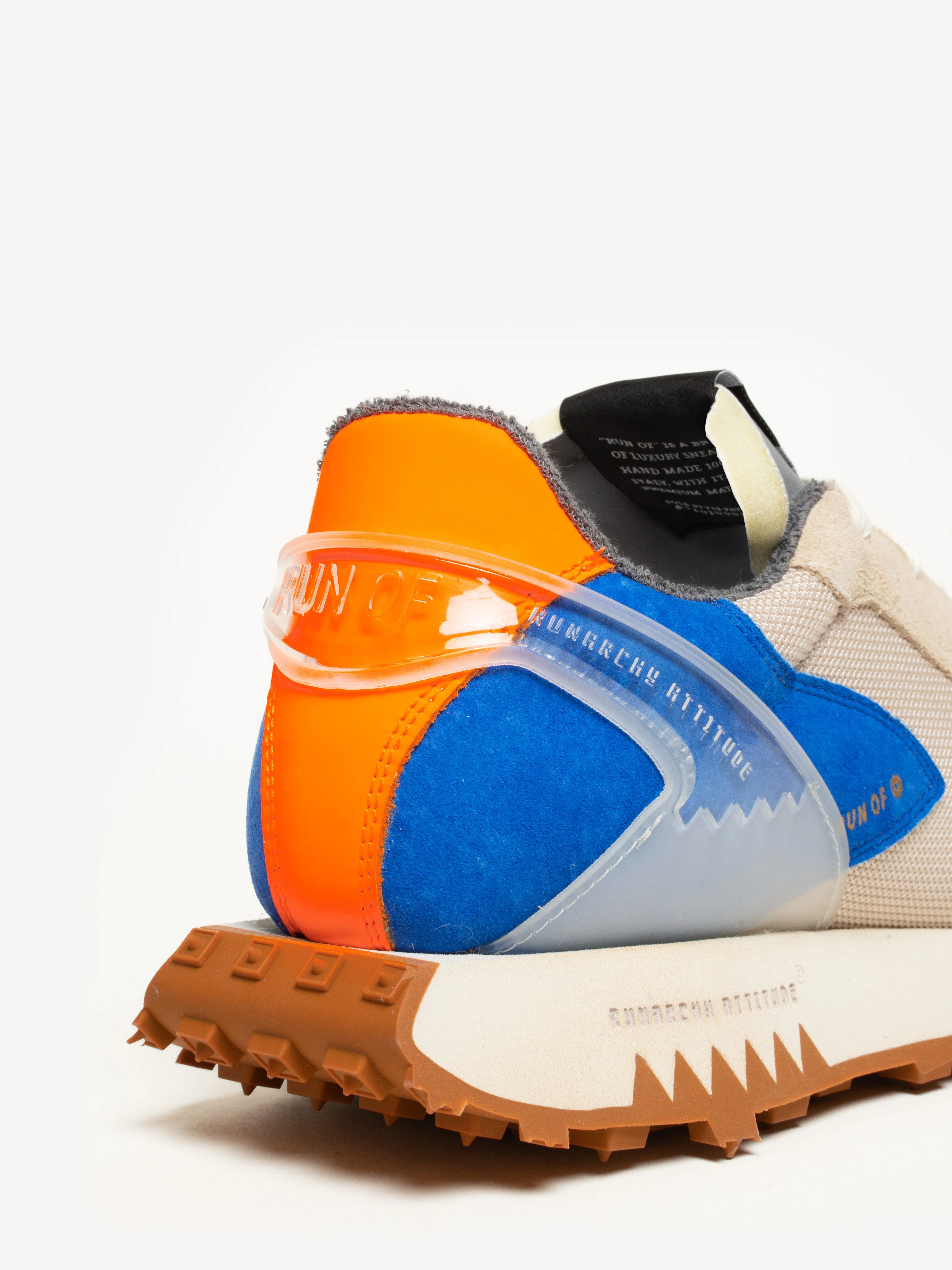 The Tron Uomo (Sample Sale) - Image 8