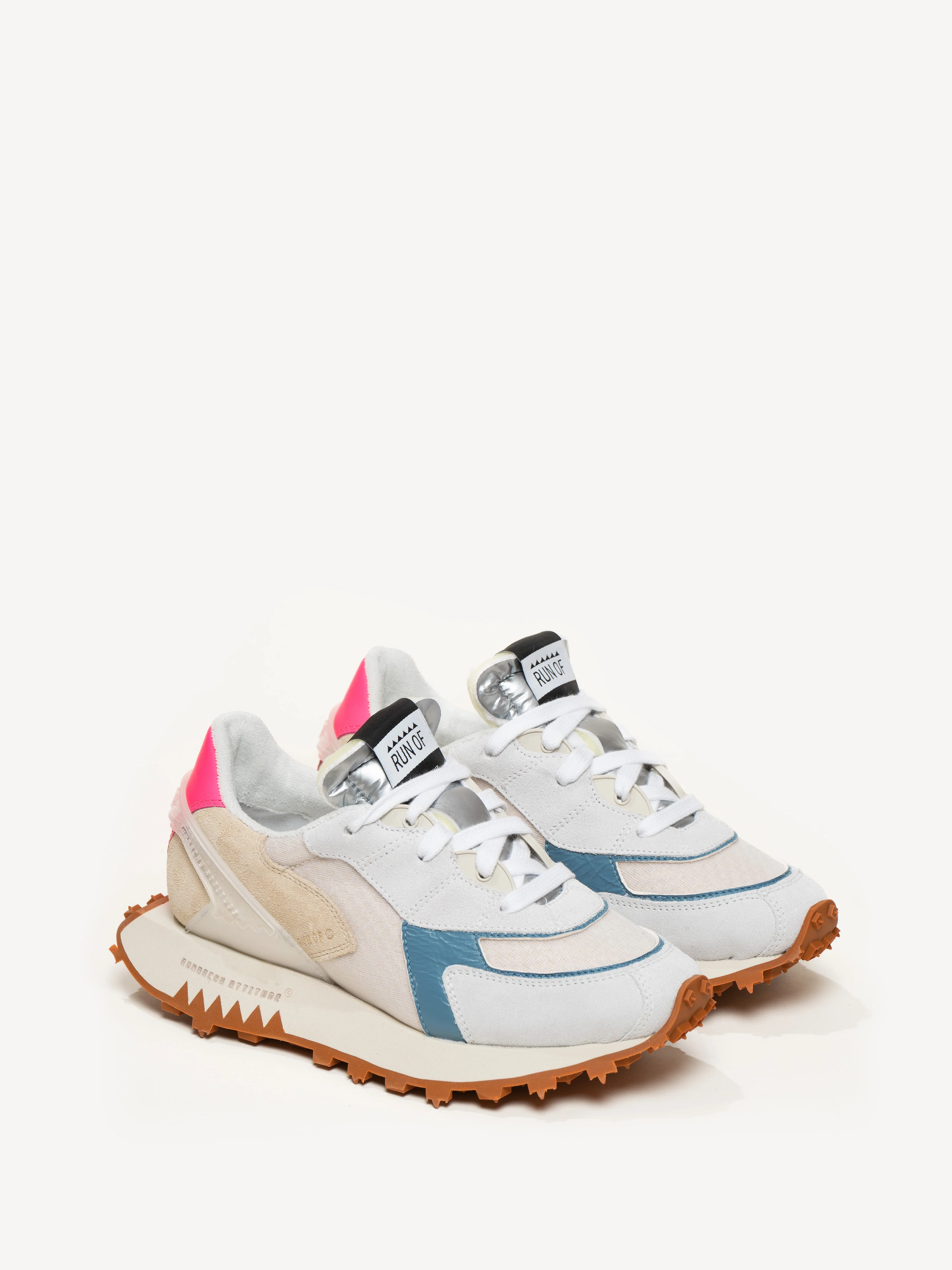 The Wow (Sample Sale) - Image 2
