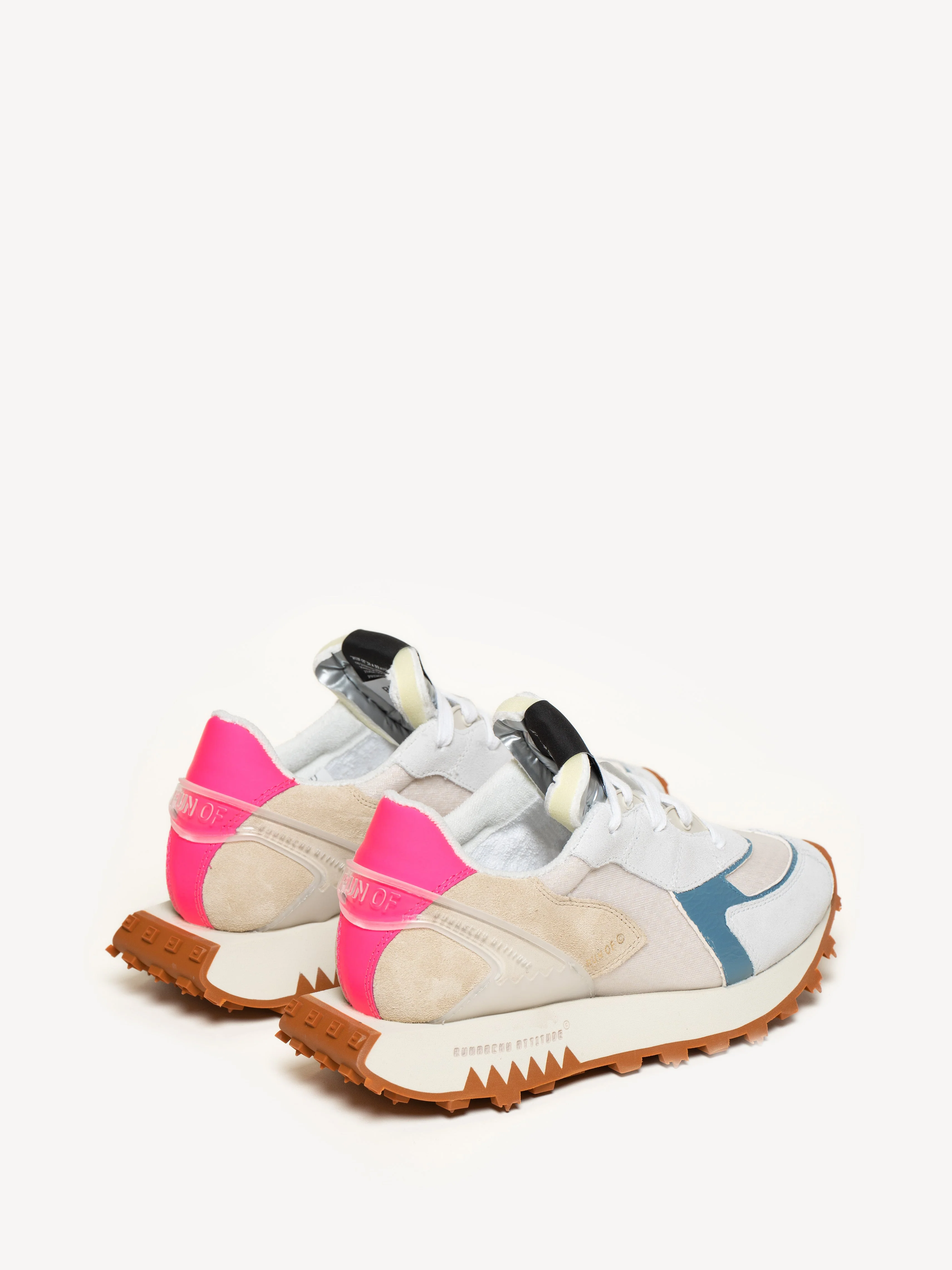 The Wow (Sample Sale) - Image 3