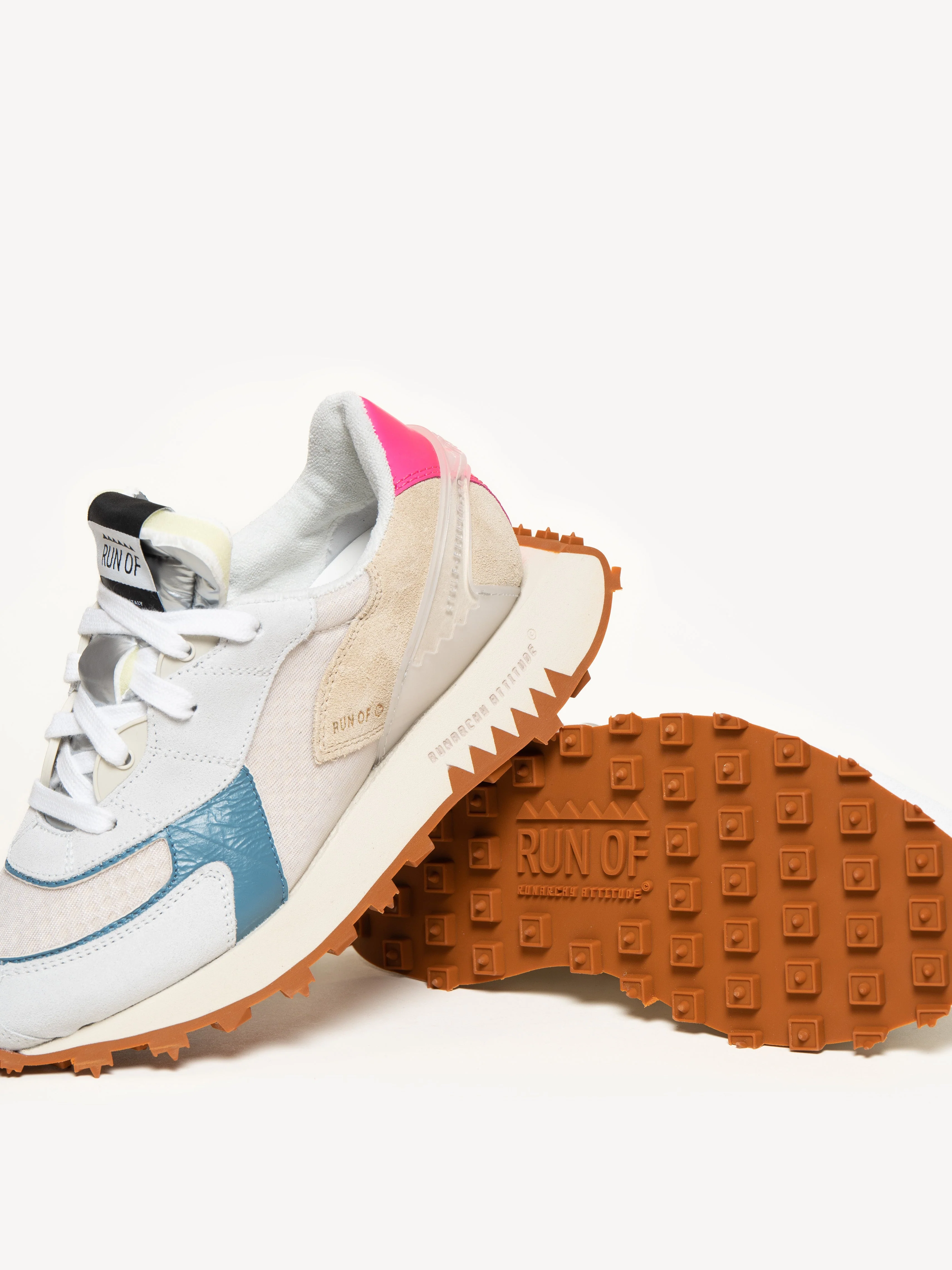 The Wow (Sample Sale) - Image 5