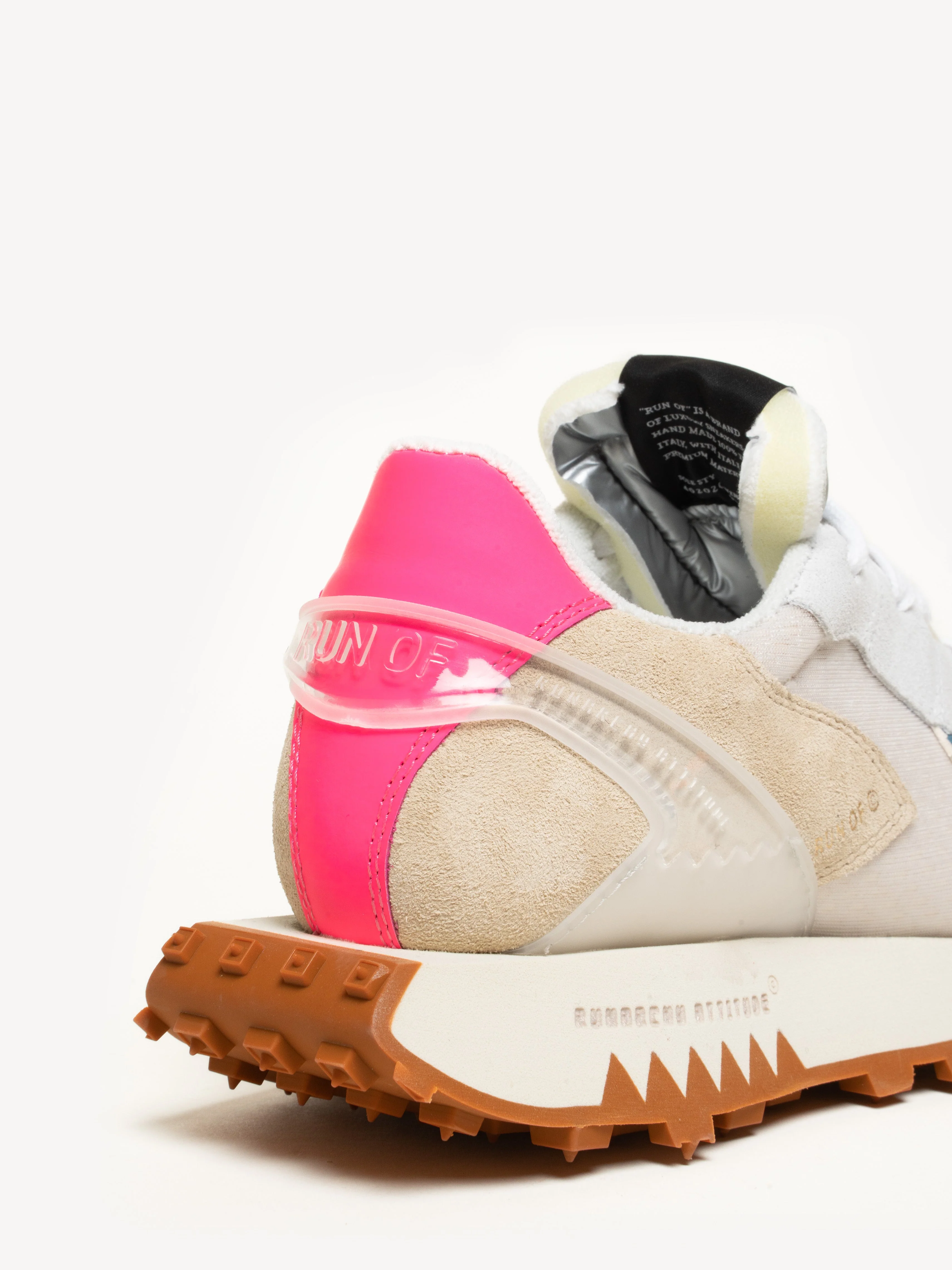 The Wow (Sample Sale) - Image 8